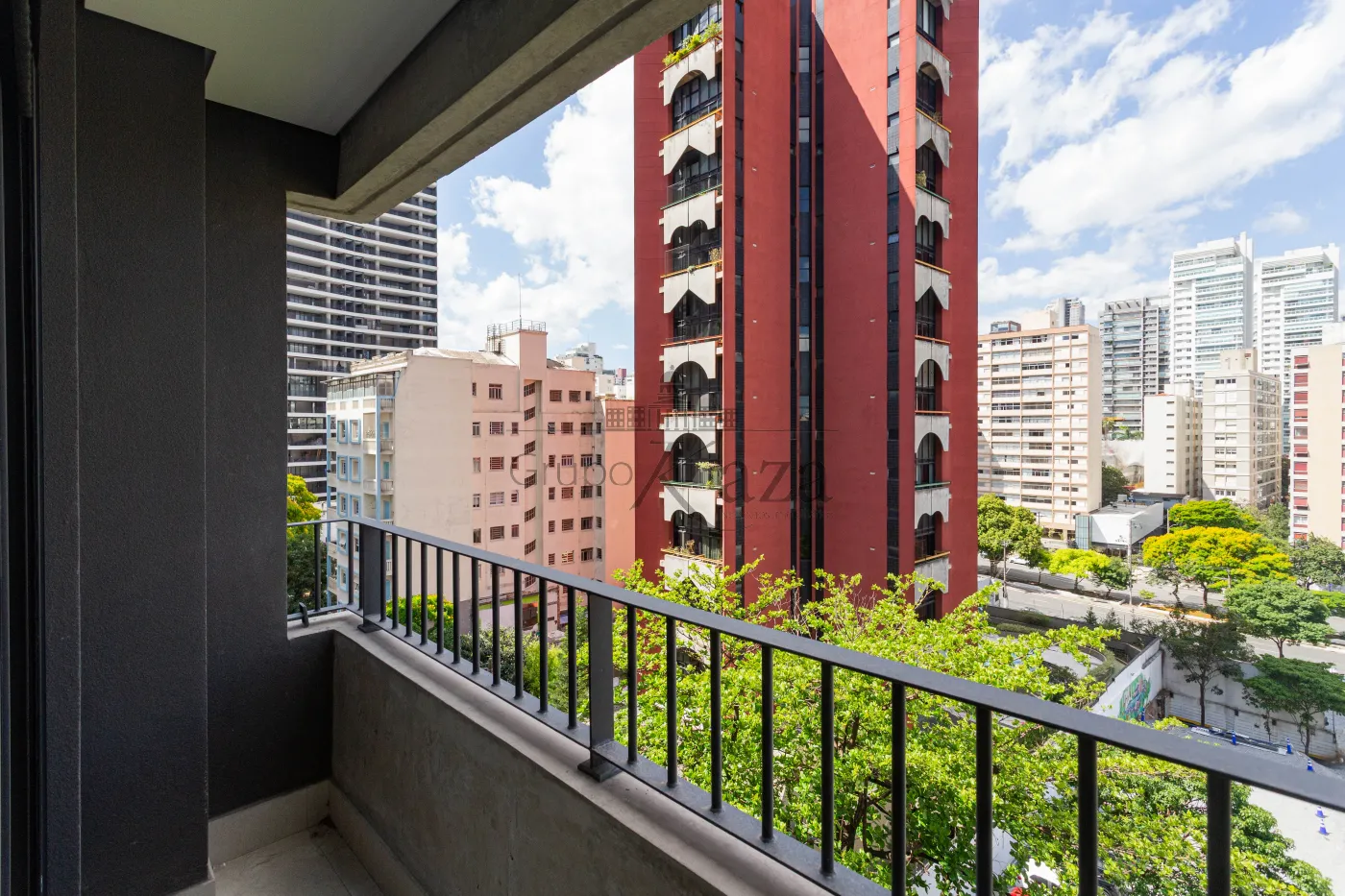 Foto 21 de Apartamento Padrão em Pinheiros, São Paulo - imagem 21