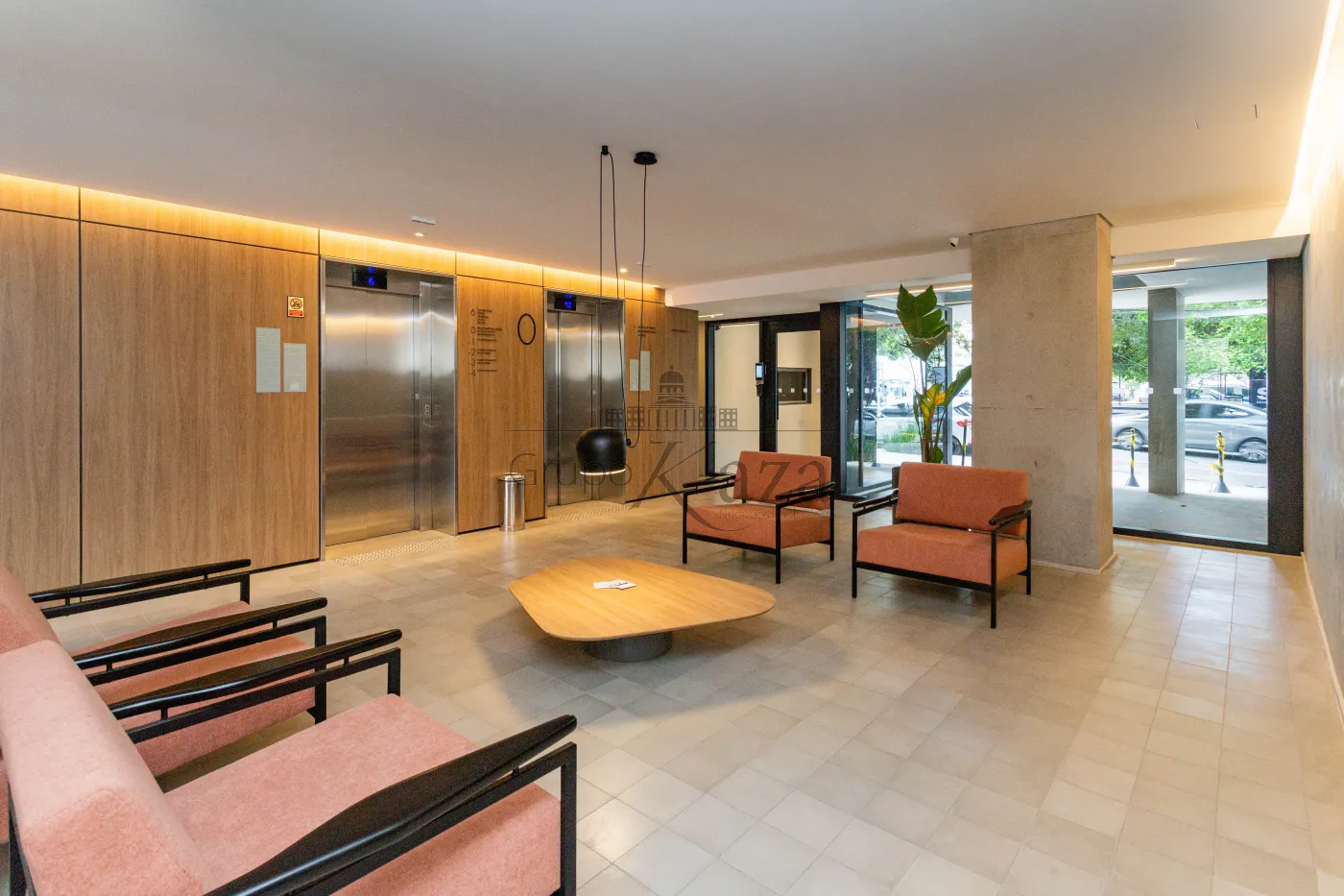 Foto 22 de Apartamento Padrão em Pinheiros, São Paulo - imagem 22