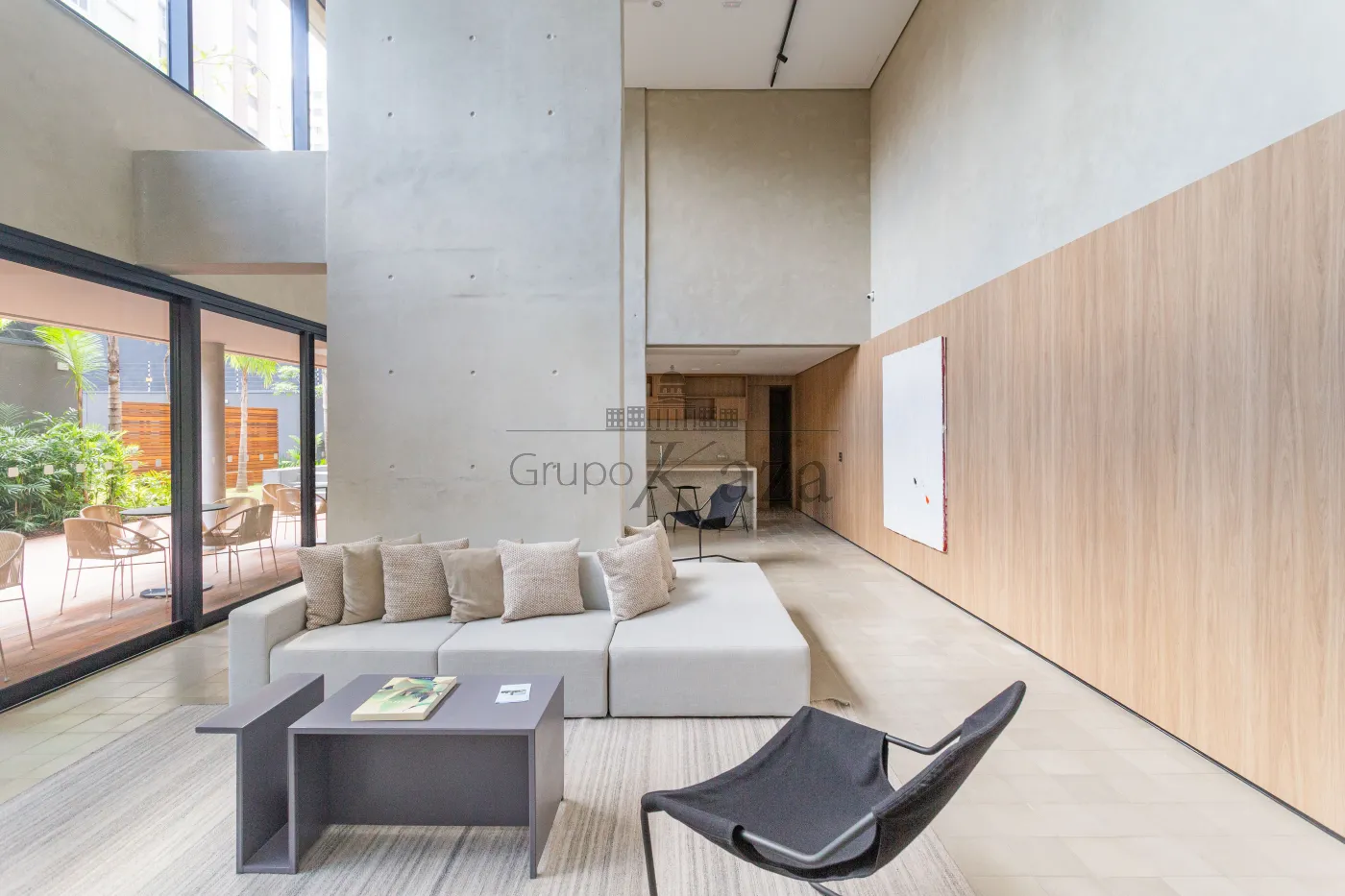 Foto 24 de Apartamento Padrão em Pinheiros, São Paulo - imagem 24