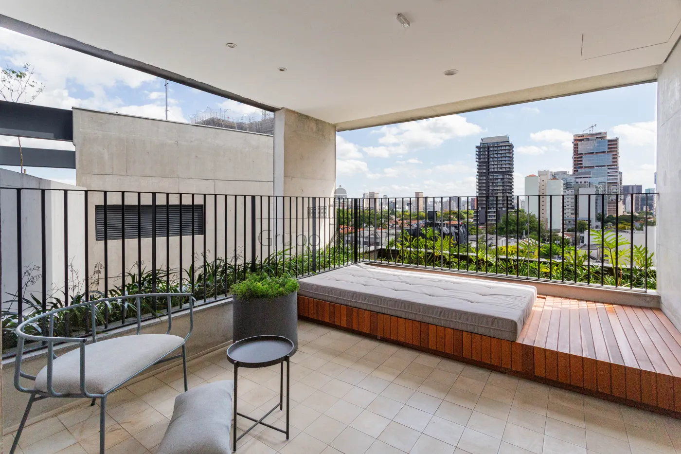 Foto 28 de Apartamento Padrão em Pinheiros, São Paulo - imagem 28
