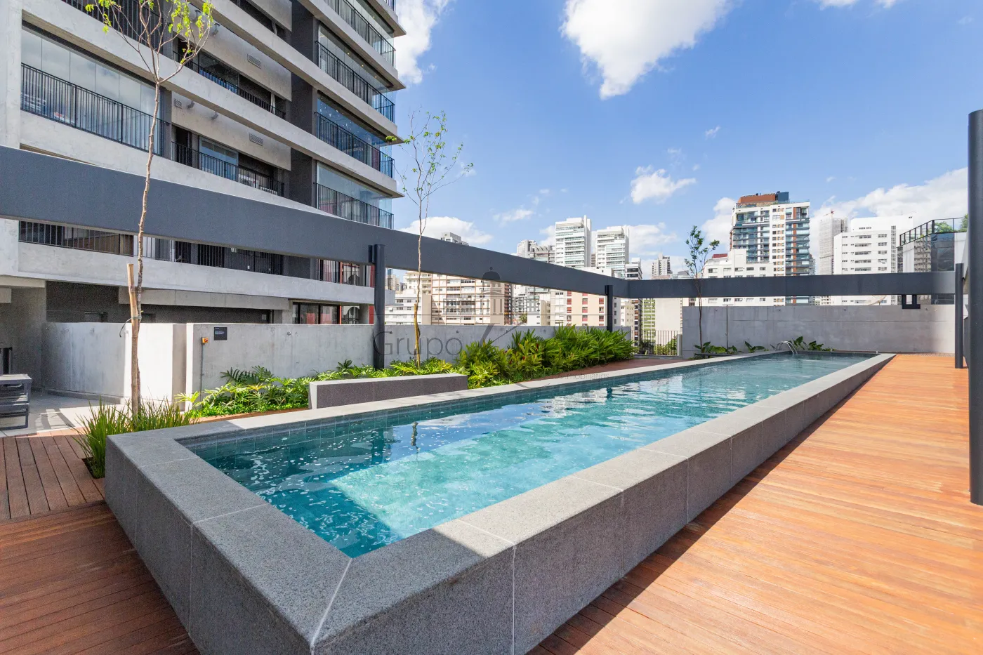 Foto 29 de Apartamento Padrão em Pinheiros, São Paulo - imagem 29