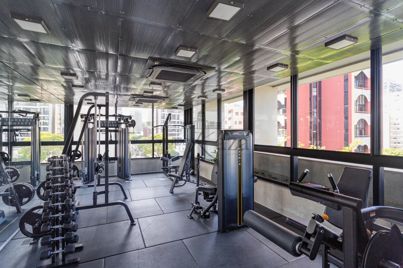 Foto 31 de Apartamento Padrão em Pinheiros, São Paulo - imagem 31