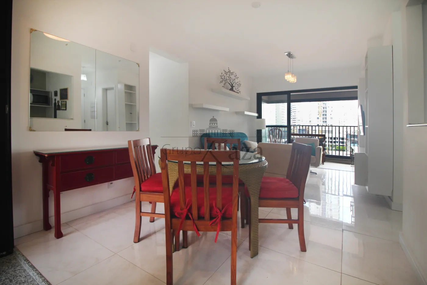 Foto 12 de Apartamento Padrão em Brooklin, São Paulo - imagem 12