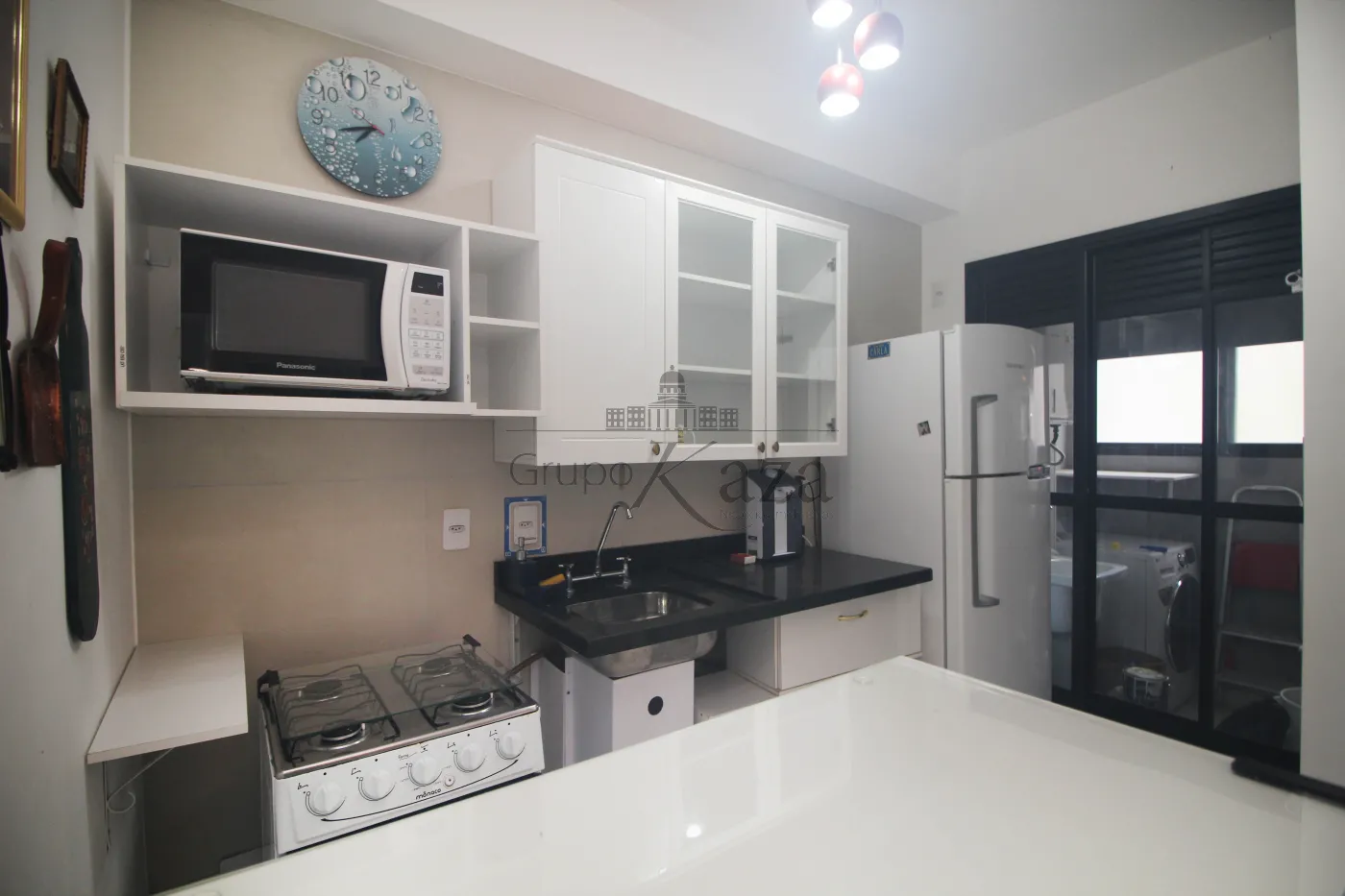 Foto 13 de Apartamento Padrão em Brooklin, São Paulo - imagem 13