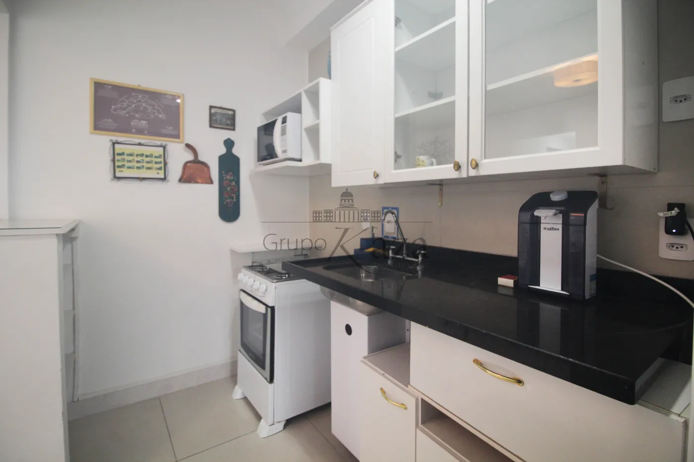 Foto 14 de Apartamento Padrão em Brooklin, São Paulo - imagem 14