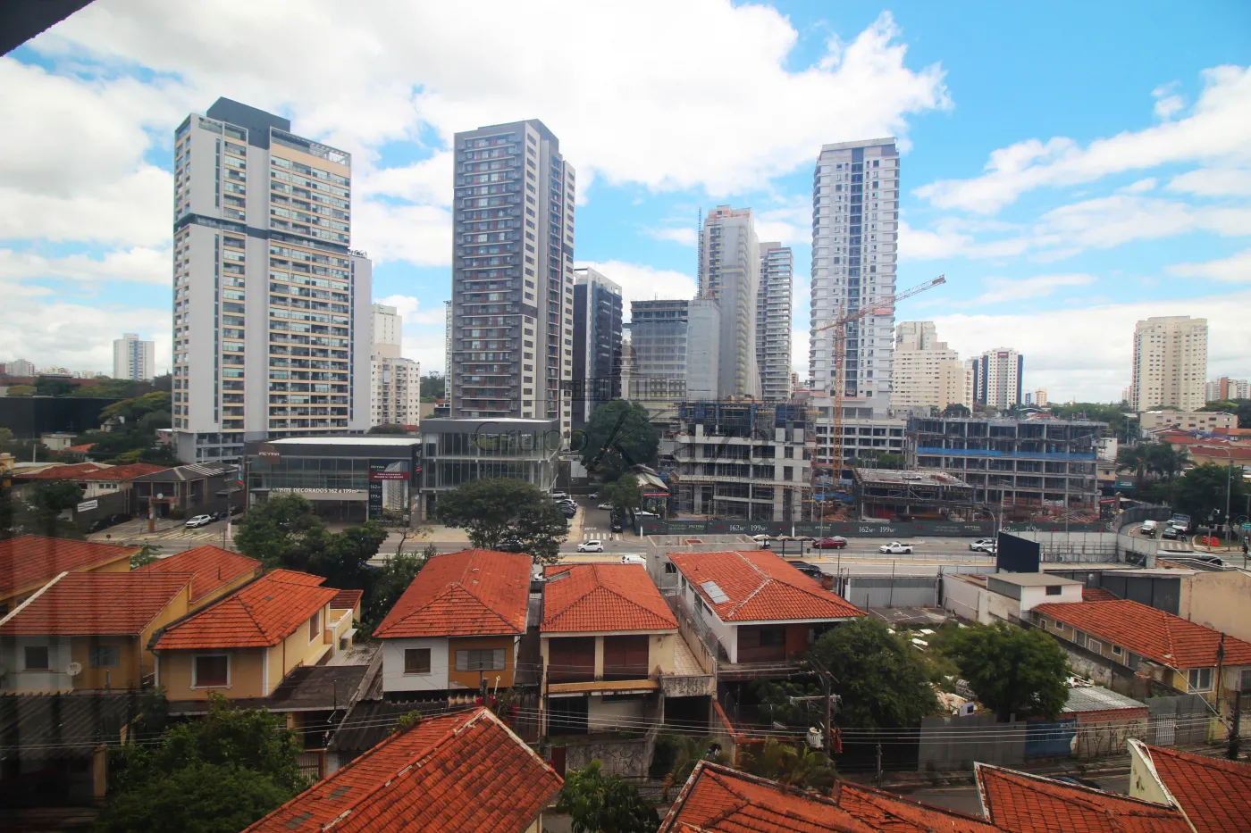 Foto 10 de Apartamento Padrão em Brooklin, São Paulo - imagem 10