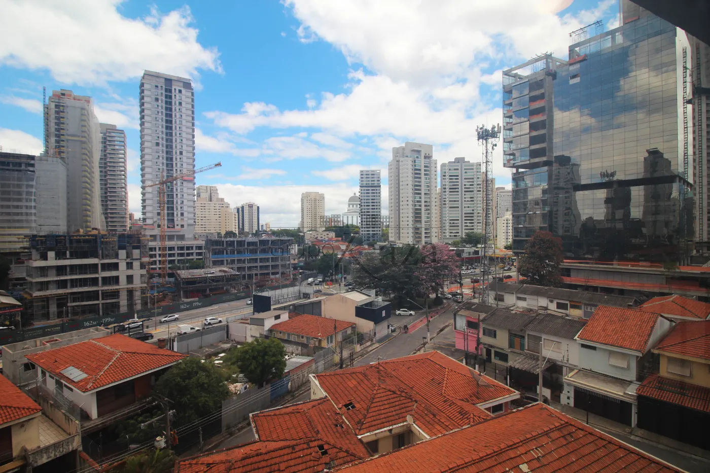Foto 9 de Apartamento Padrão em Brooklin, São Paulo - imagem 9