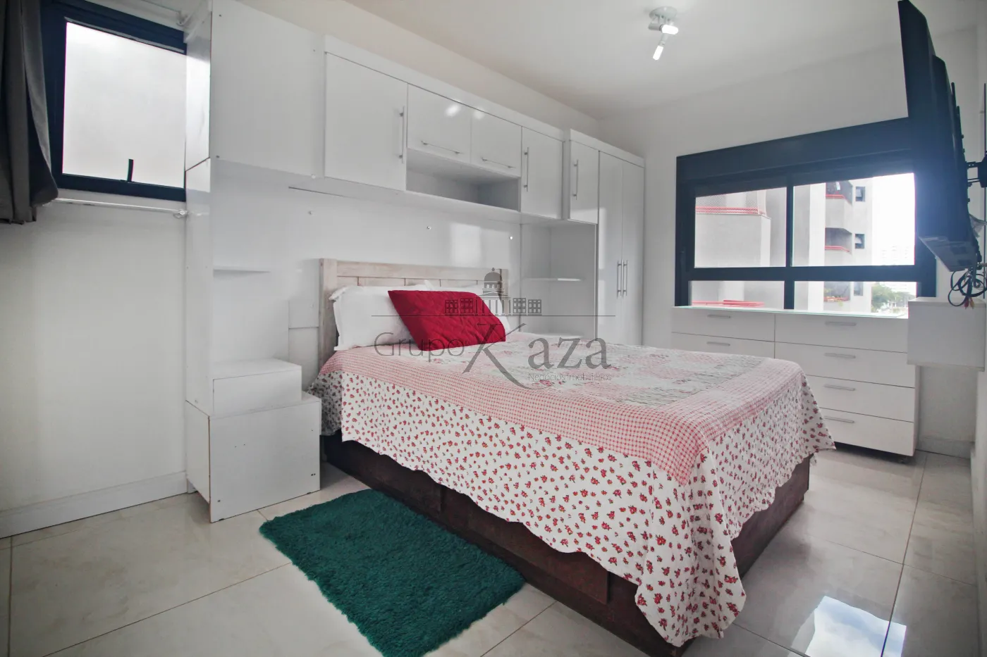 Foto 15 de Apartamento Padrão em Brooklin, São Paulo - imagem 15