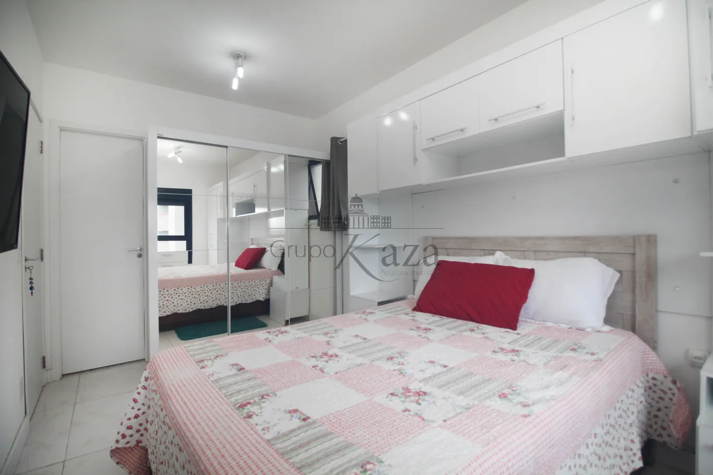 Foto 16 de Apartamento Padrão em Brooklin, São Paulo - imagem 16