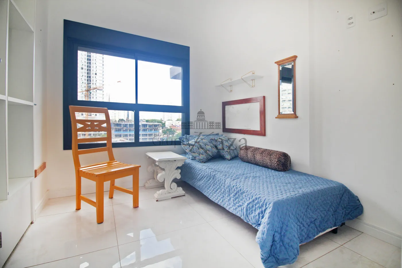 Foto 17 de Apartamento Padrão em Brooklin, São Paulo - imagem 17