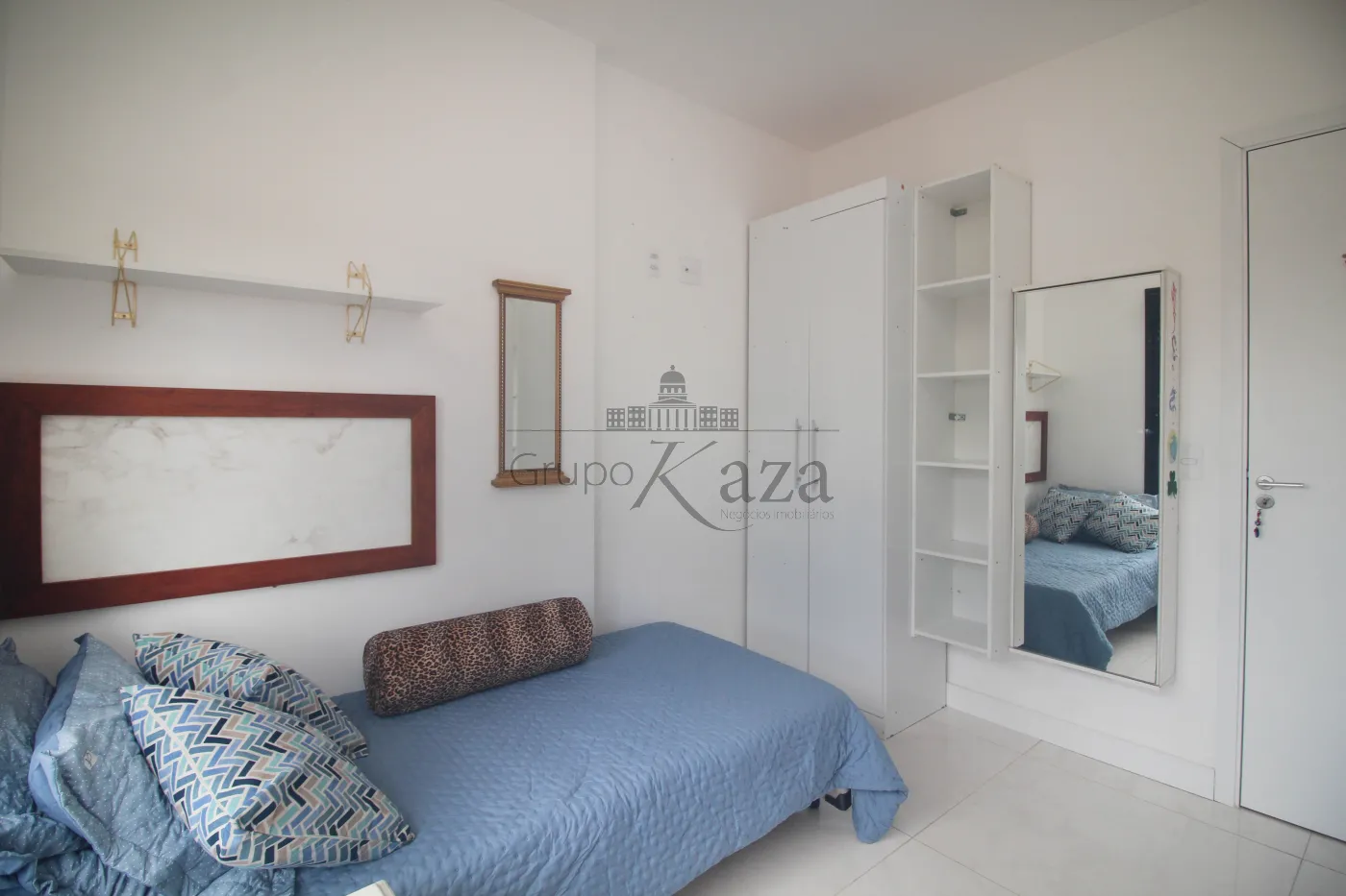 Foto 19 de Apartamento Padrão em Brooklin, São Paulo - imagem 19