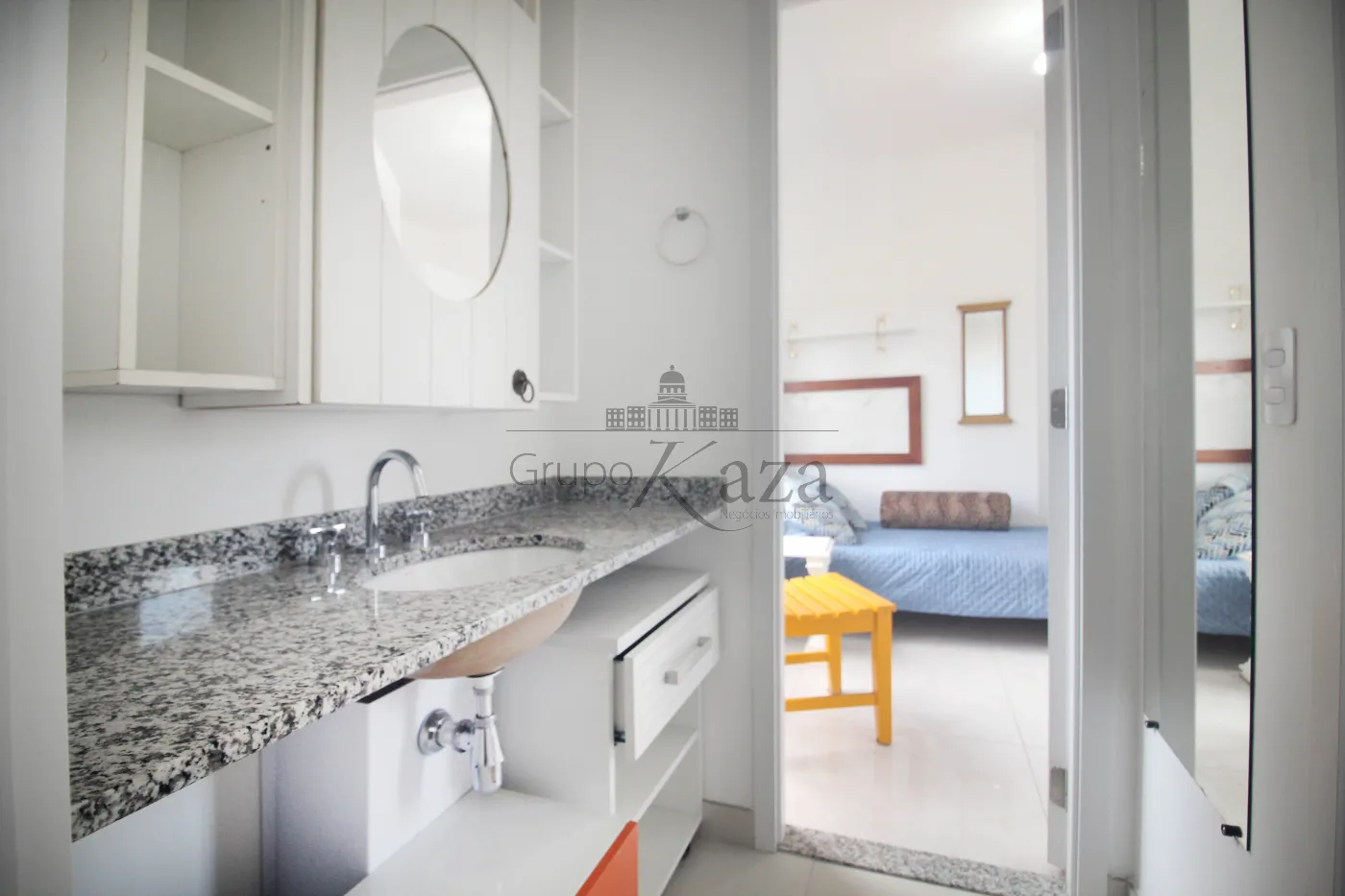 Foto 18 de Apartamento Padrão em Brooklin, São Paulo - imagem 18