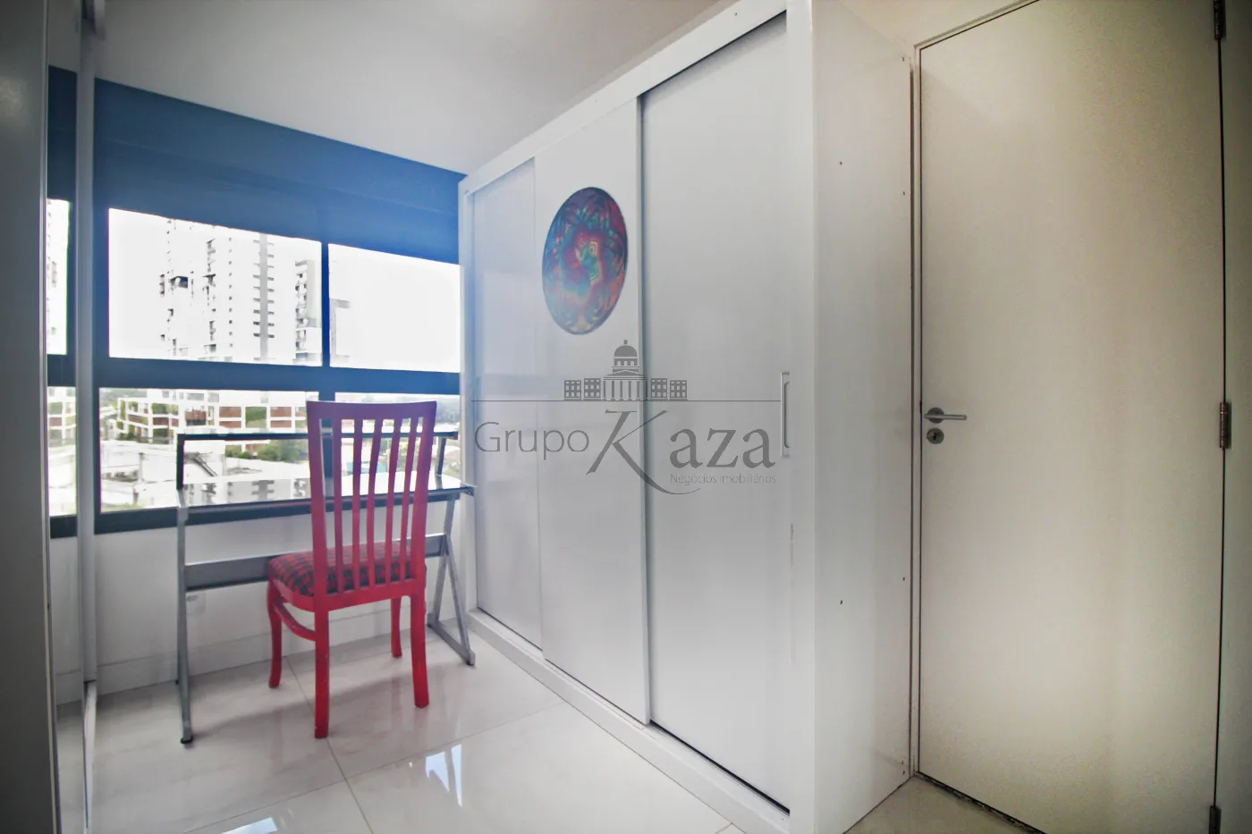 Foto 21 de Apartamento Padrão em Brooklin, São Paulo - imagem 21