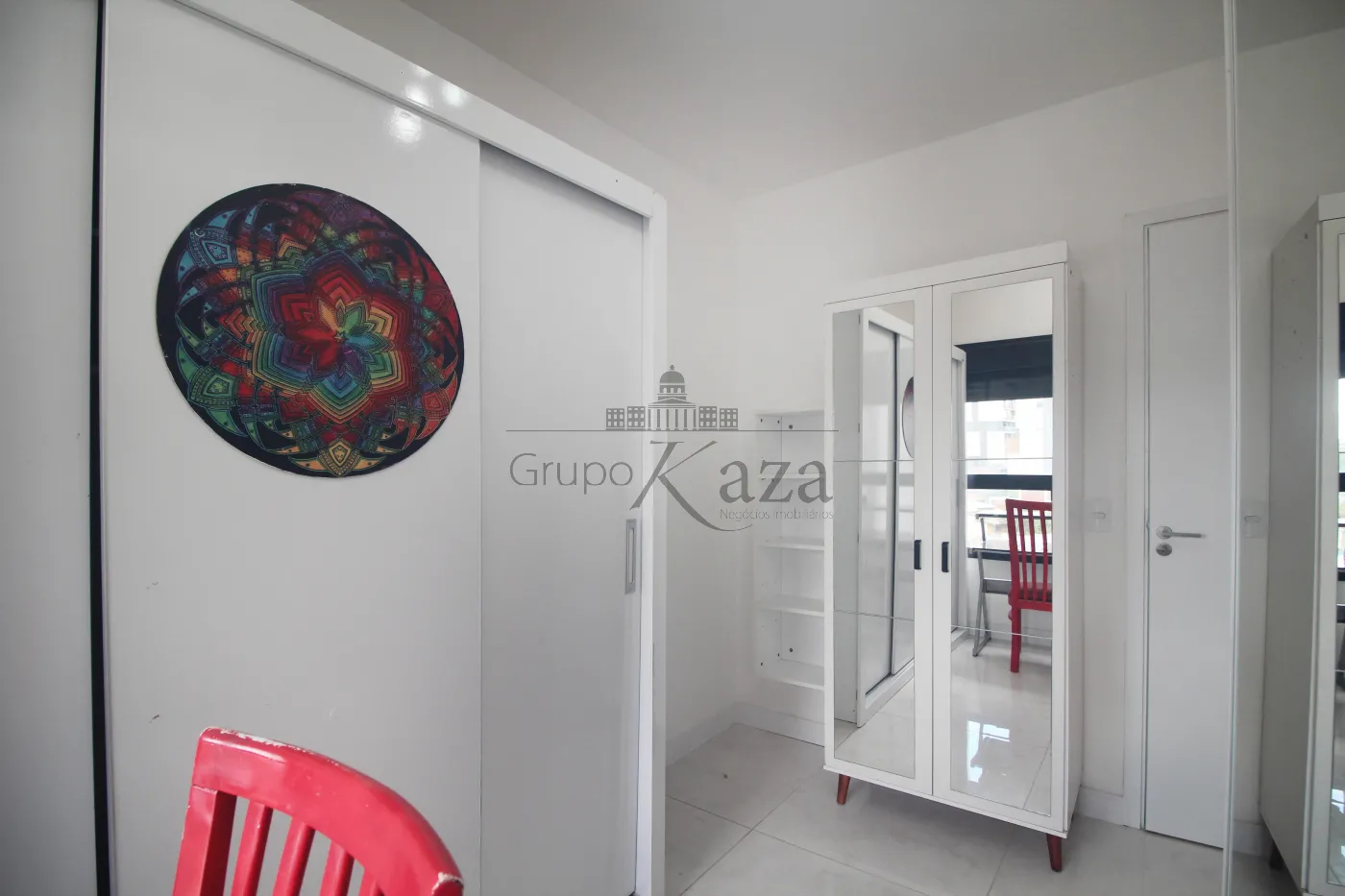 Foto 22 de Apartamento Padrão em Brooklin, São Paulo - imagem 22