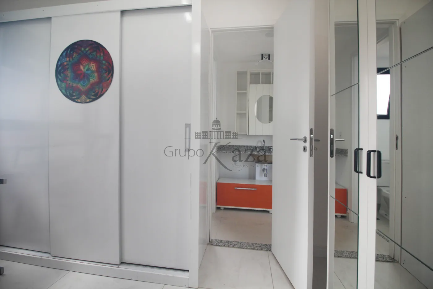 Foto 23 de Apartamento Padrão em Brooklin, São Paulo - imagem 23