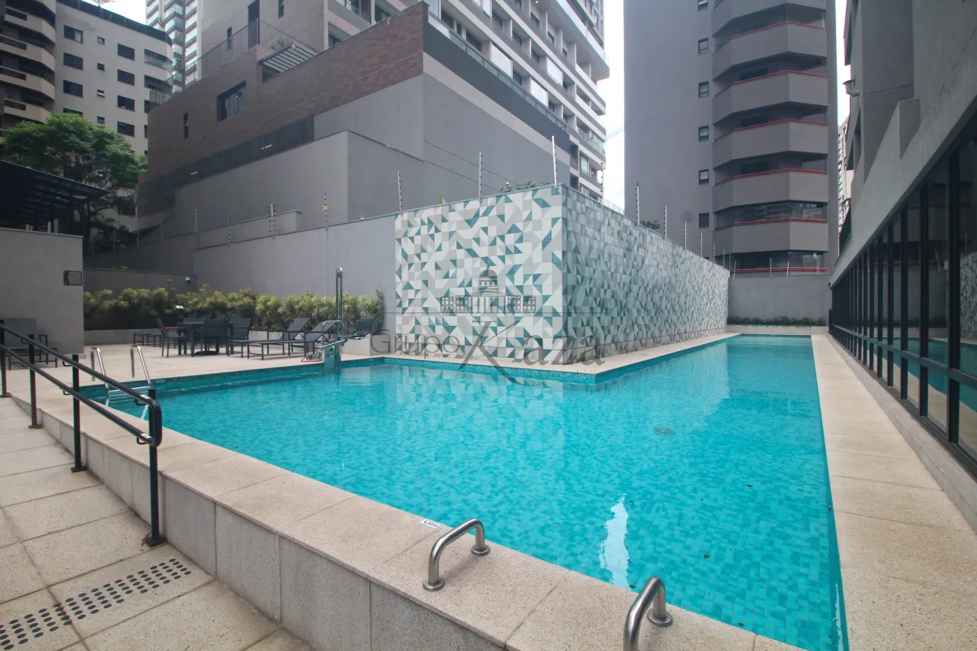 Foto 25 de Apartamento Padrão em Brooklin, São Paulo - imagem 25