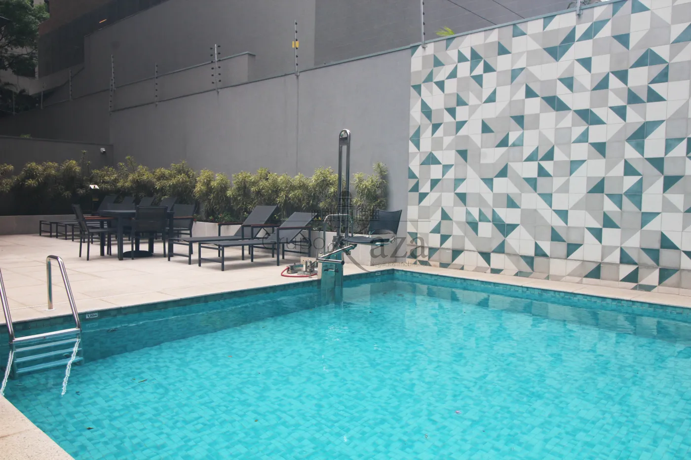 Foto 26 de Apartamento Padrão em Brooklin, São Paulo - imagem 26