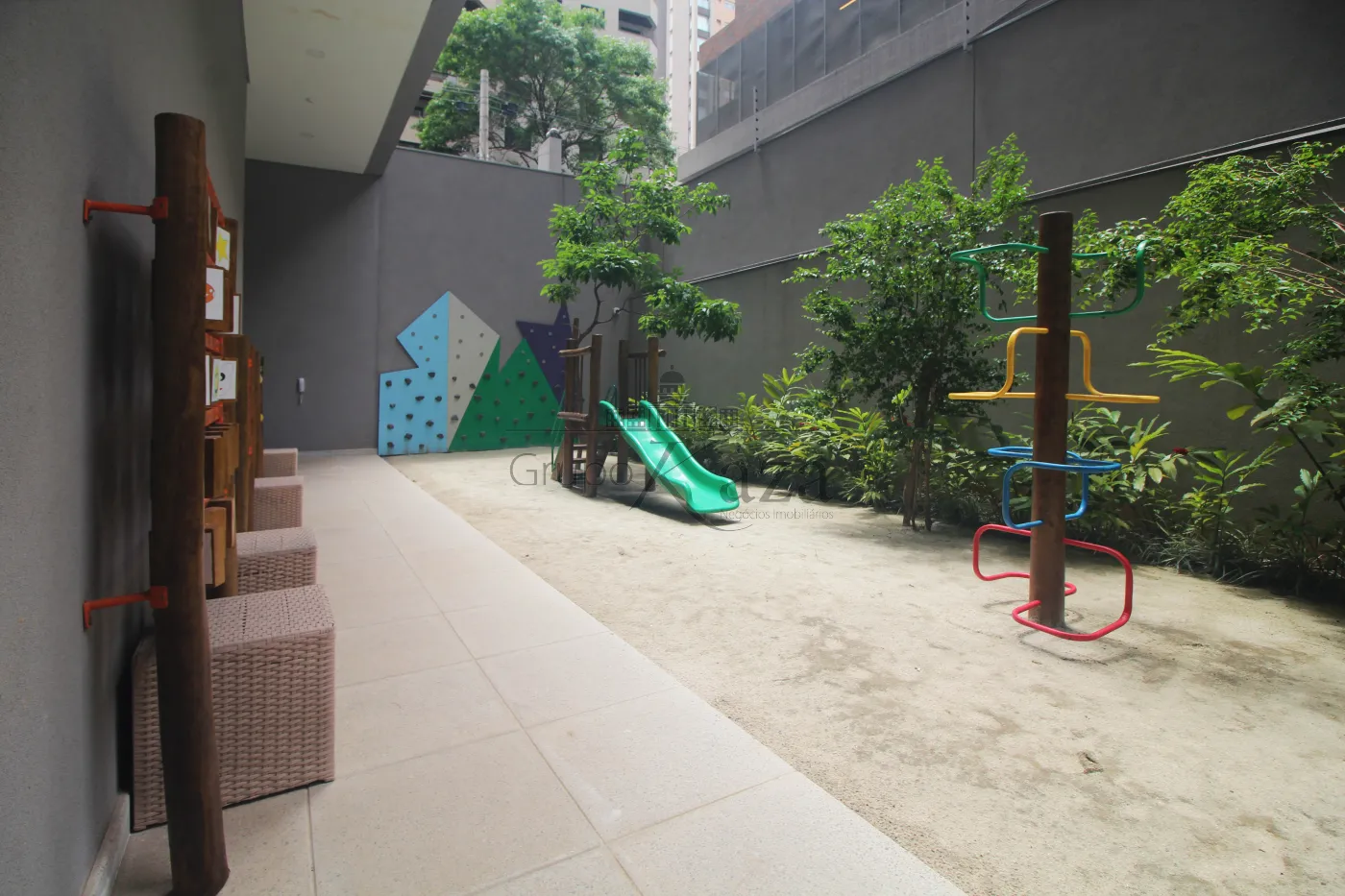 Foto 30 de Apartamento Padrão em Brooklin, São Paulo - imagem 30