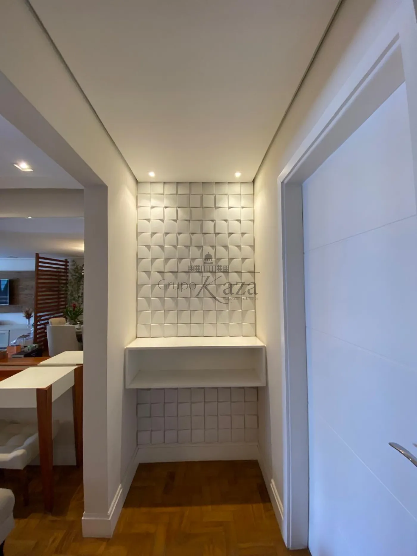 Foto 4 de Apartamento Padrão em Jardim Paulista, São Paulo - imagem 4