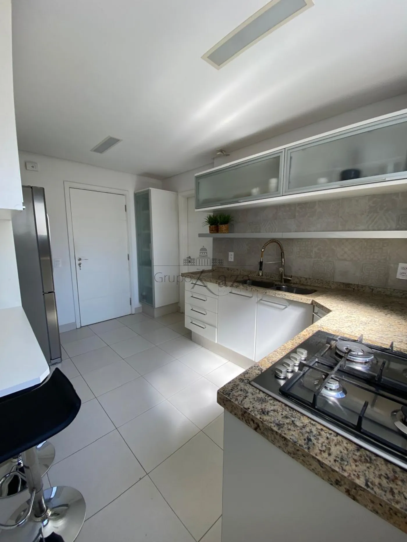 Foto 6 de Apartamento Padrão em Jardim Paulista, São Paulo - imagem 6