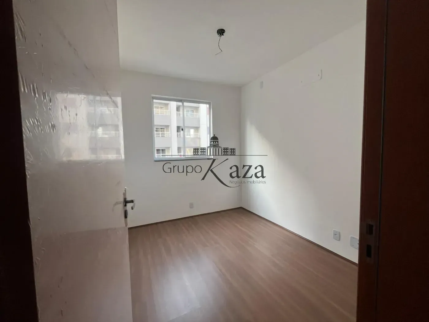 Foto 9 de Apartamento Padrão em Parque Residencial Flamboyant, São José dos Campos - imagem 9