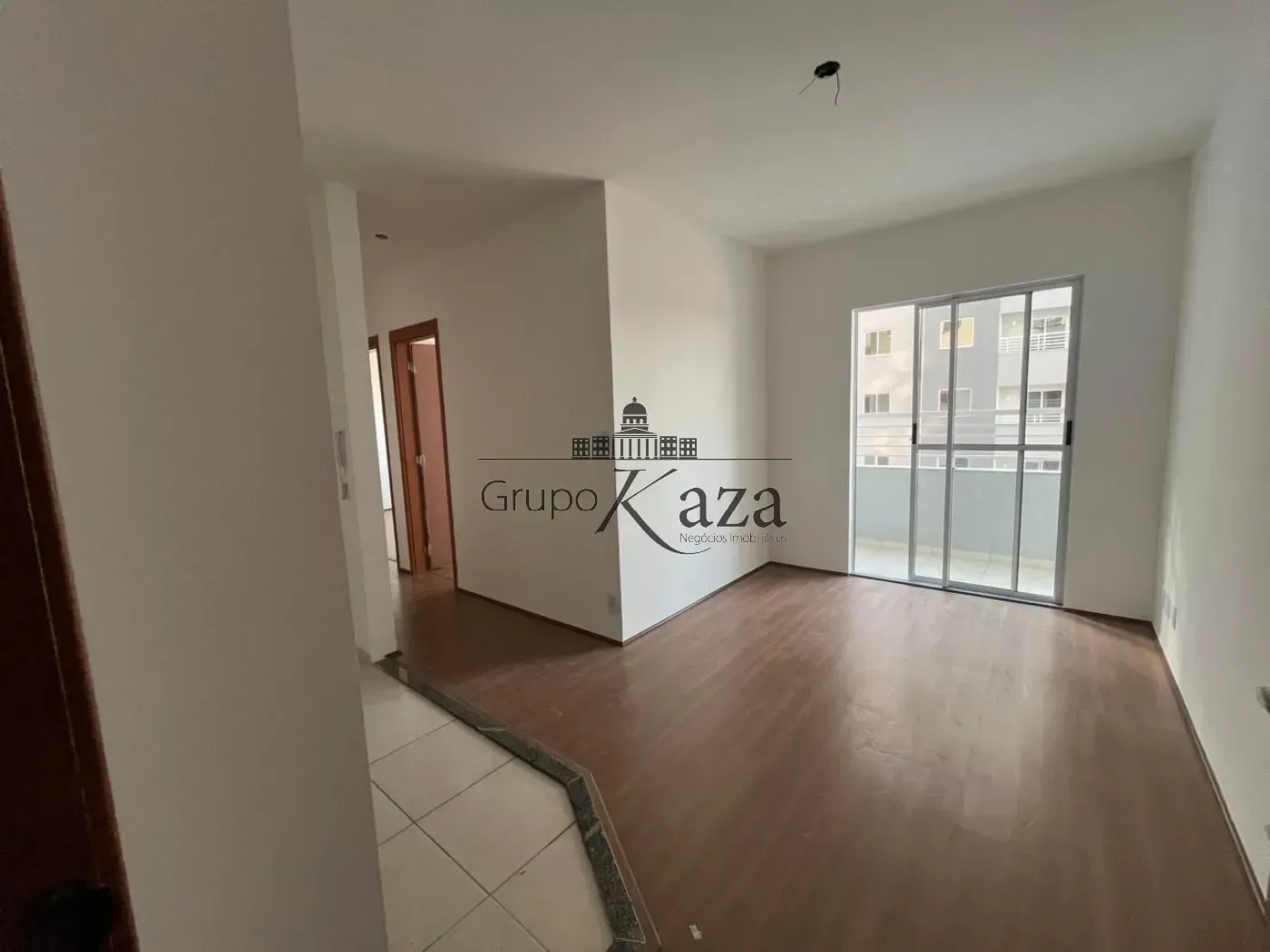 Foto 4 de Apartamento Padrão em Parque Residencial Flamboyant, São José dos Campos - imagem 4