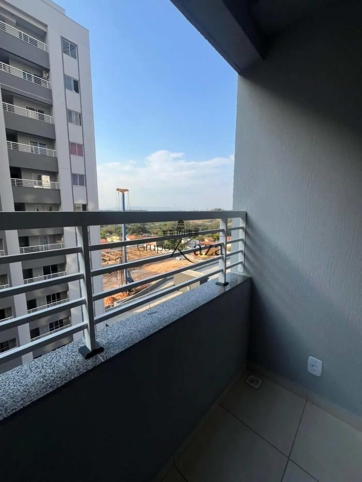 Foto 6 de Apartamento Padrão em Parque Residencial Flamboyant, São José dos Campos - imagem 6
