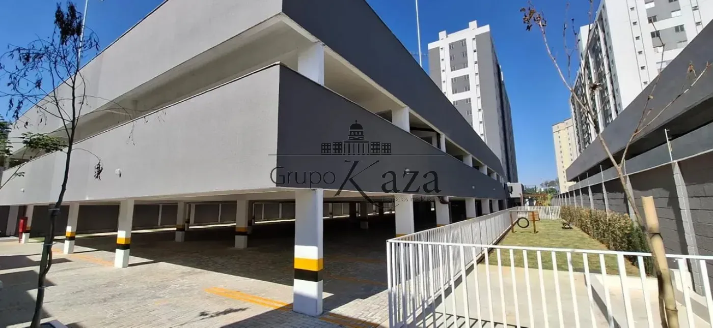 Foto 13 de Apartamento Padrão em Parque Residencial Flamboyant, São José dos Campos - imagem 13