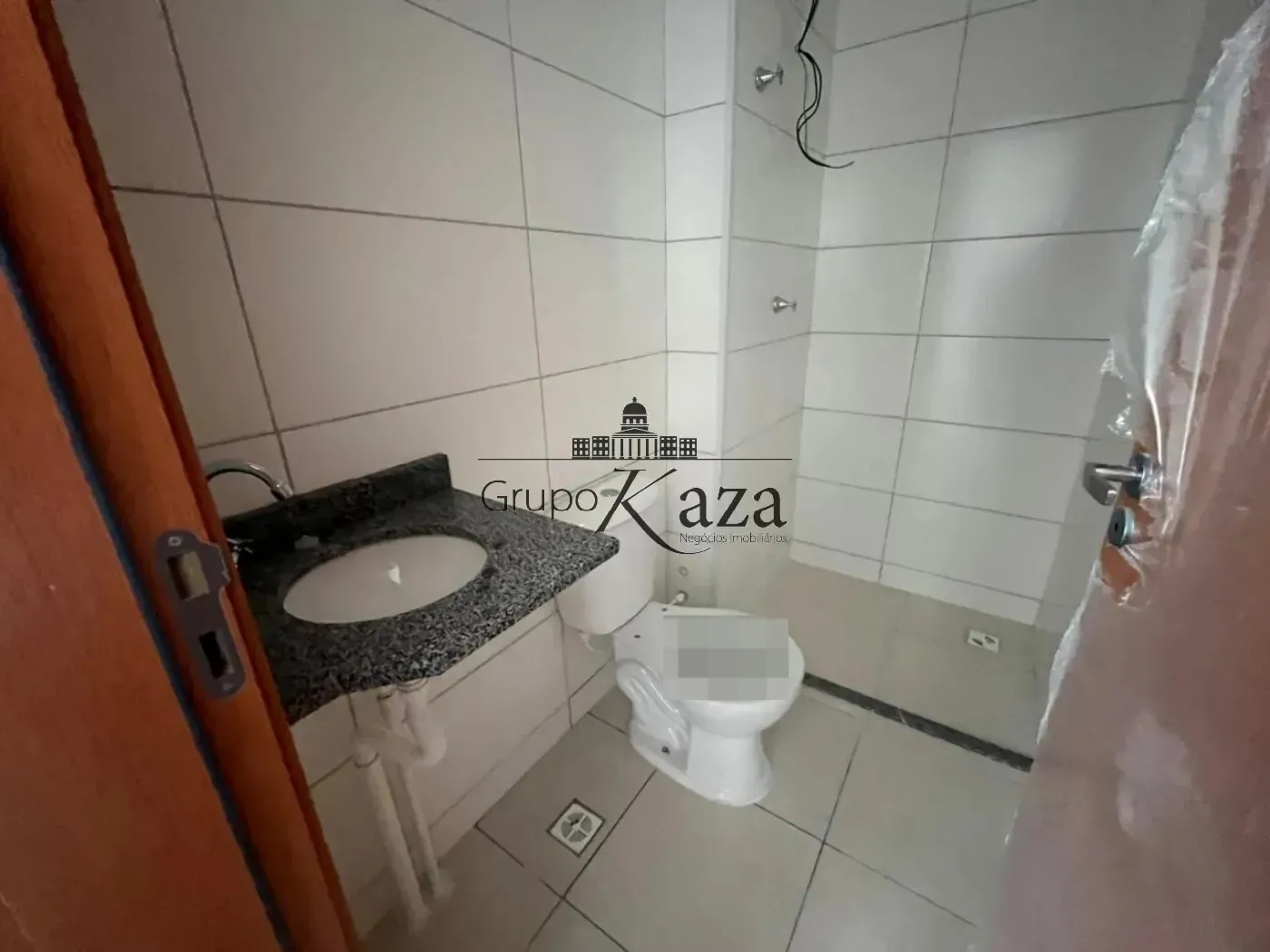 Foto 10 de Apartamento Padrão em Parque Residencial Flamboyant, São José dos Campos - imagem 10