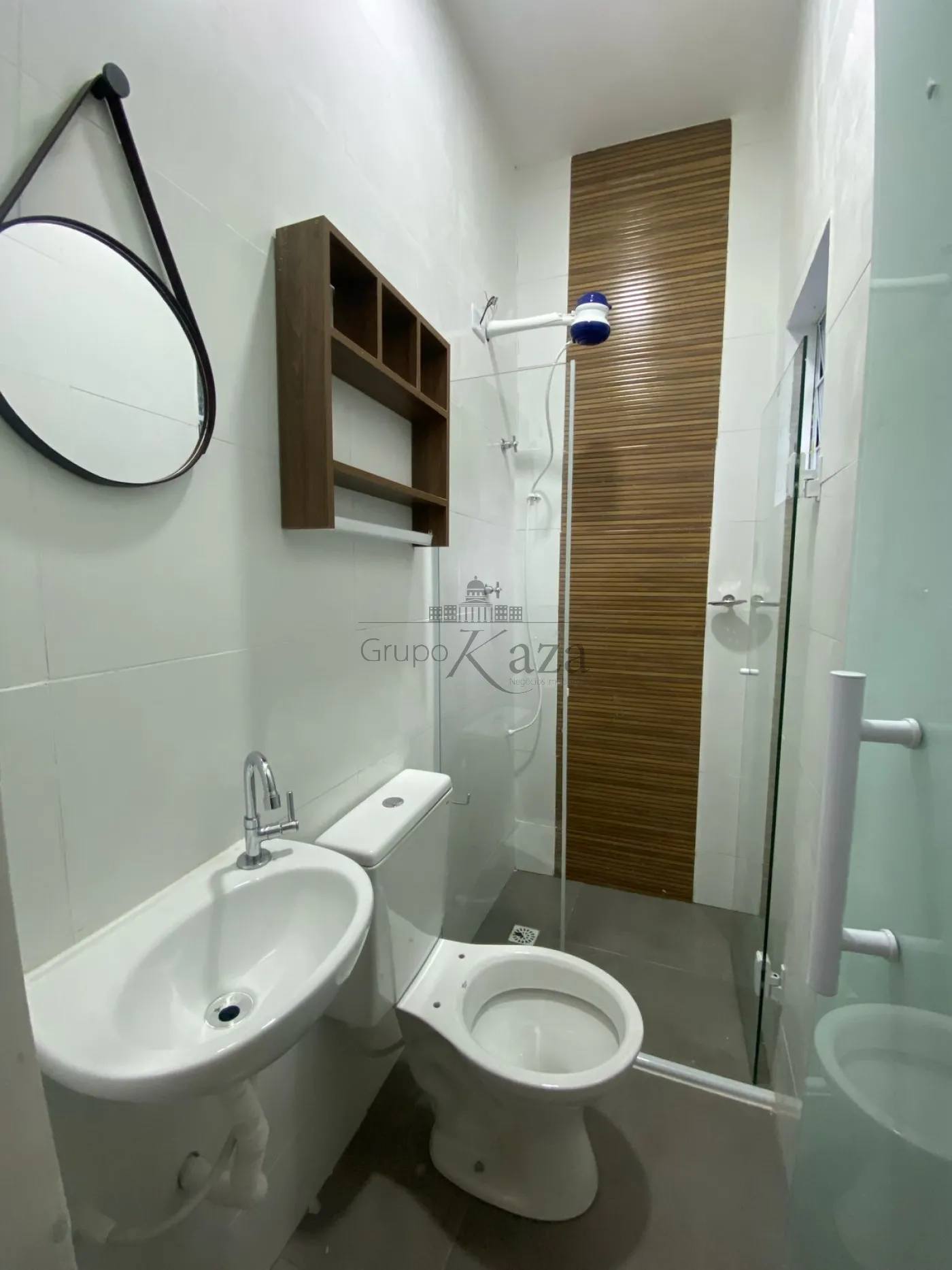 Foto 6 de Casa Kitnet em Bairro do Colonia, Jacareí - imagem 6