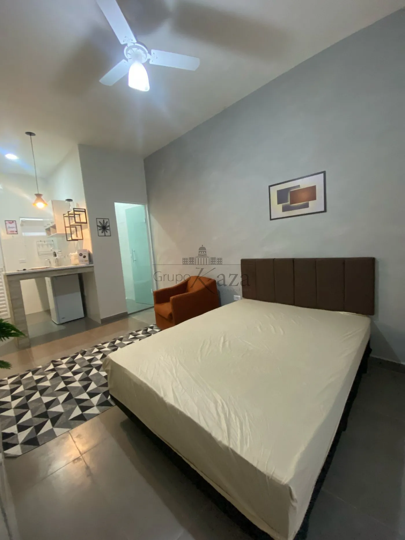 Foto 3 de Casa Kitnet em Bairro do Colonia, Jacareí - imagem 3 Foto 3 de Casa Kitnet em Bairro do Colonia, Jacareí - imagem 3