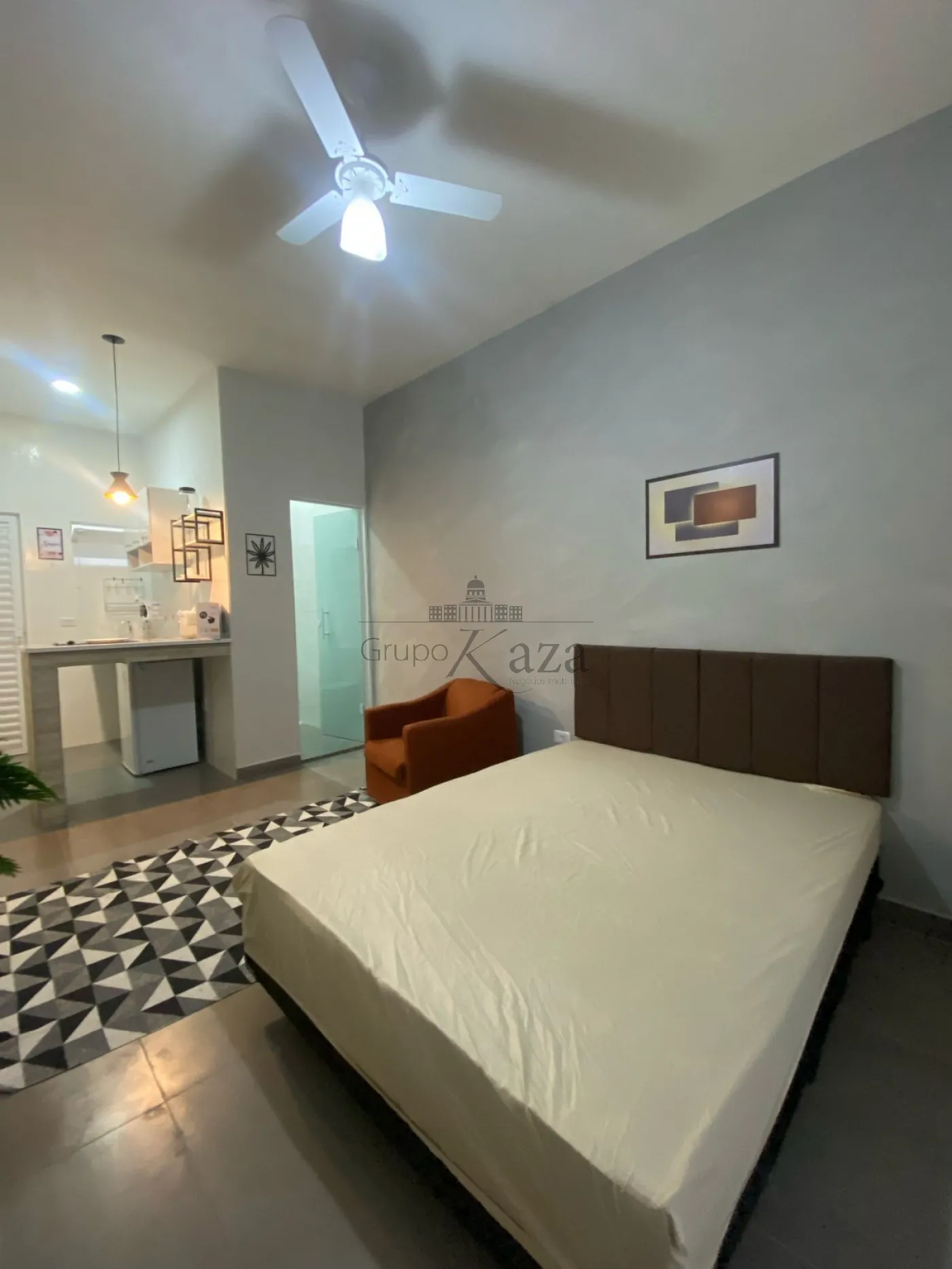 Foto 4 de Casa Kitnet em Bairro do Colonia, Jacareí - imagem 4