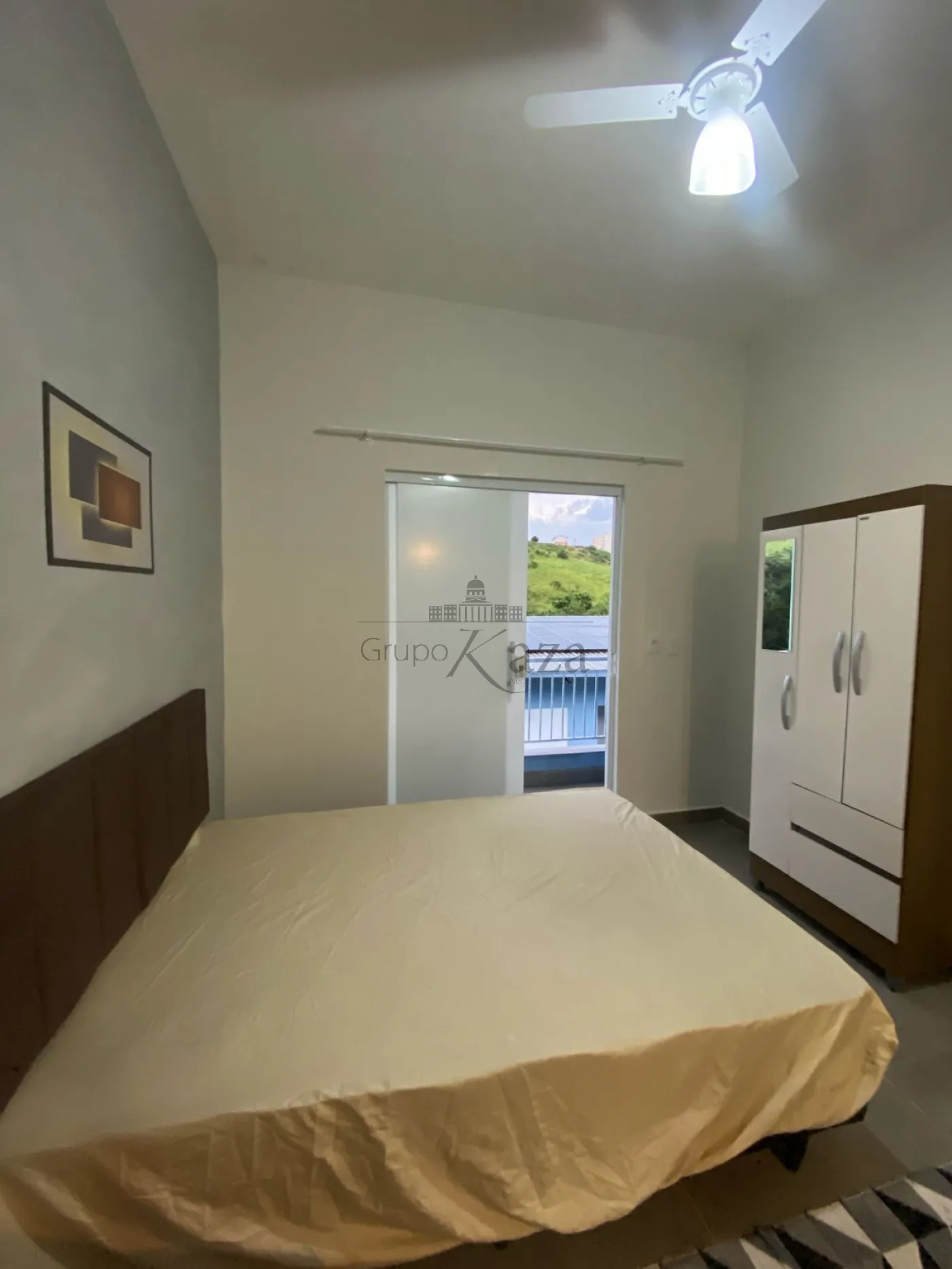 Foto 5 de Casa Kitnet em Bairro do Colonia, Jacareí - imagem 5