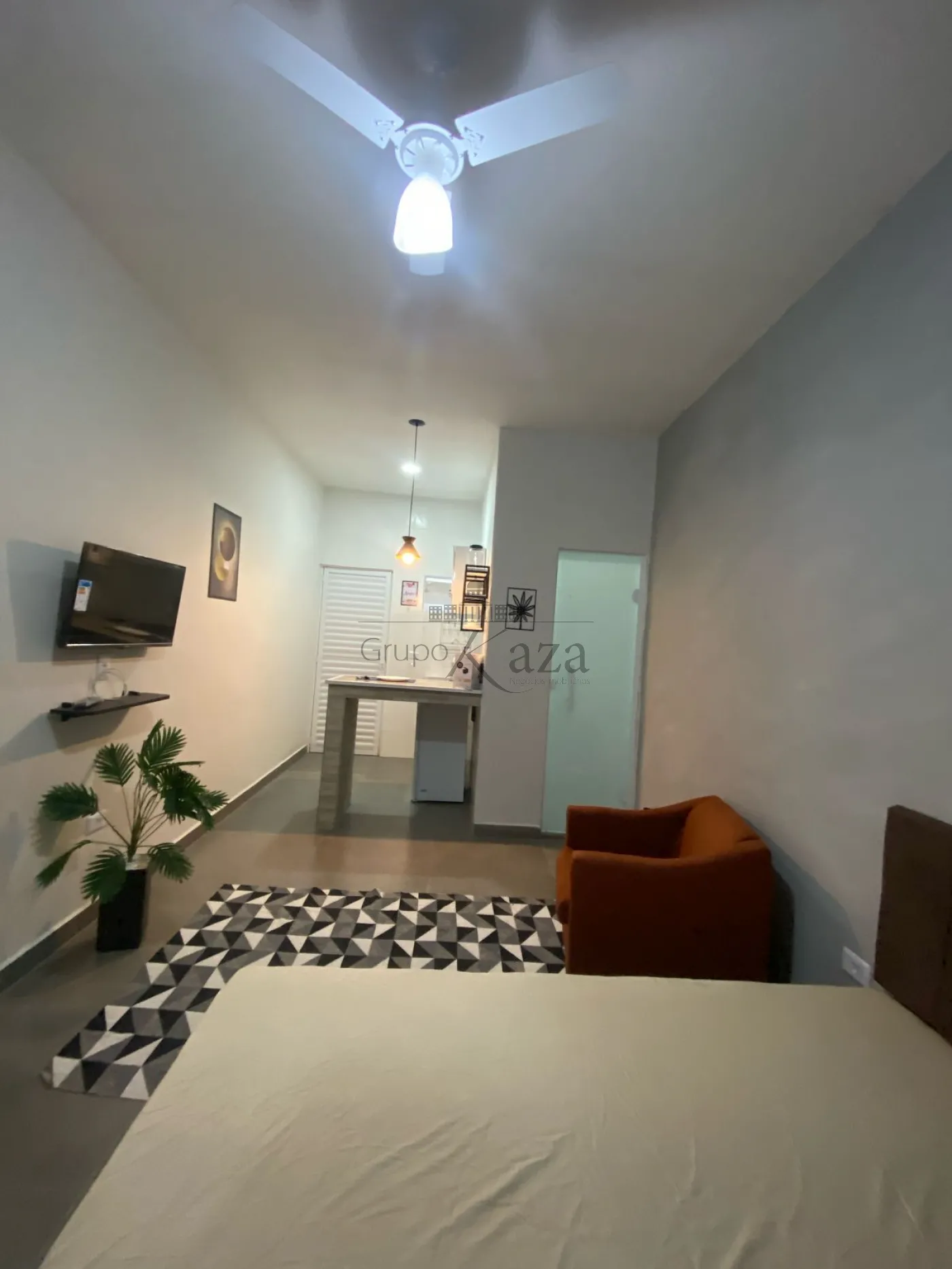 Foto 2 de Casa Kitnet em Bairro do Colonia, Jacareí - imagem 2 Foto 2 de Casa Kitnet em Bairro do Colonia, Jacareí - imagem 2