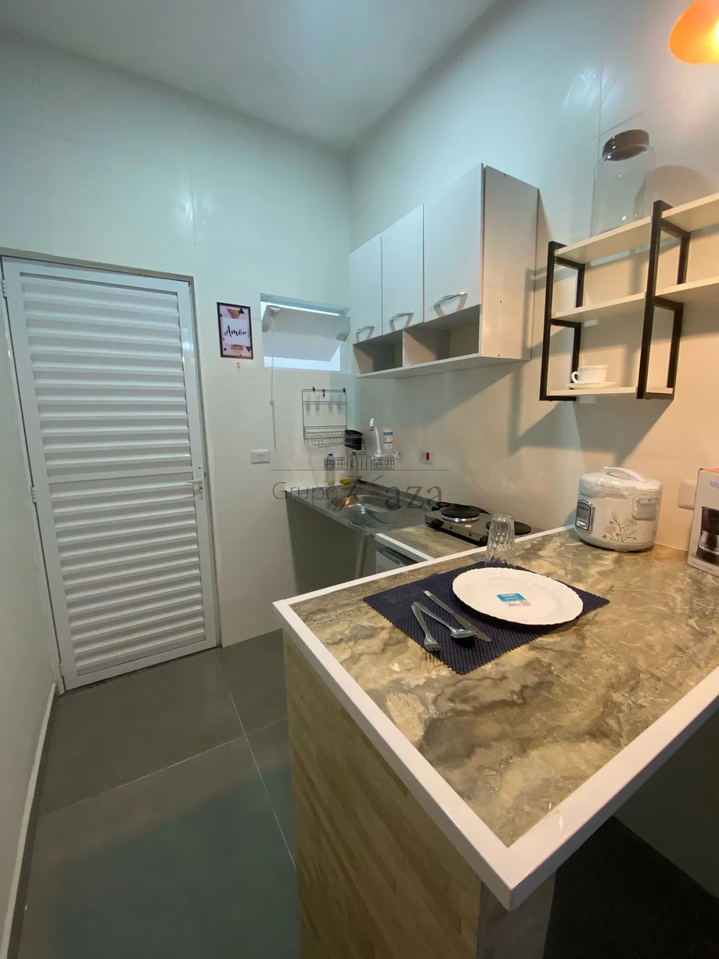 Foto 7 de Casa Kitnet em Bairro do Colonia, Jacareí - imagem 7