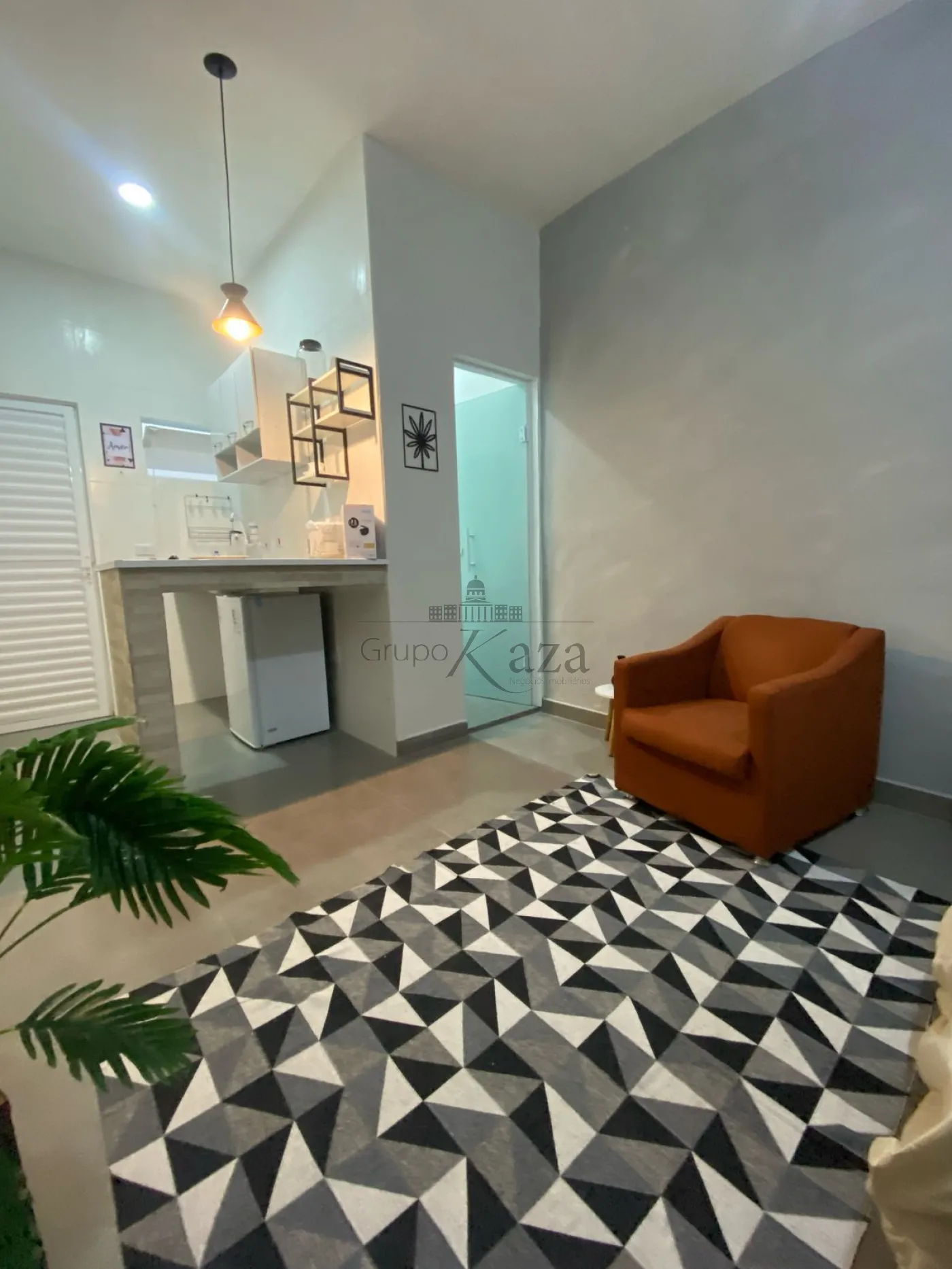 Foto 1 de Casa Kitnet em Bairro do Colonia, Jacareí - imagem 1 Foto 1 de Casa Kitnet em Bairro do Colonia, Jacareí - imagem 1