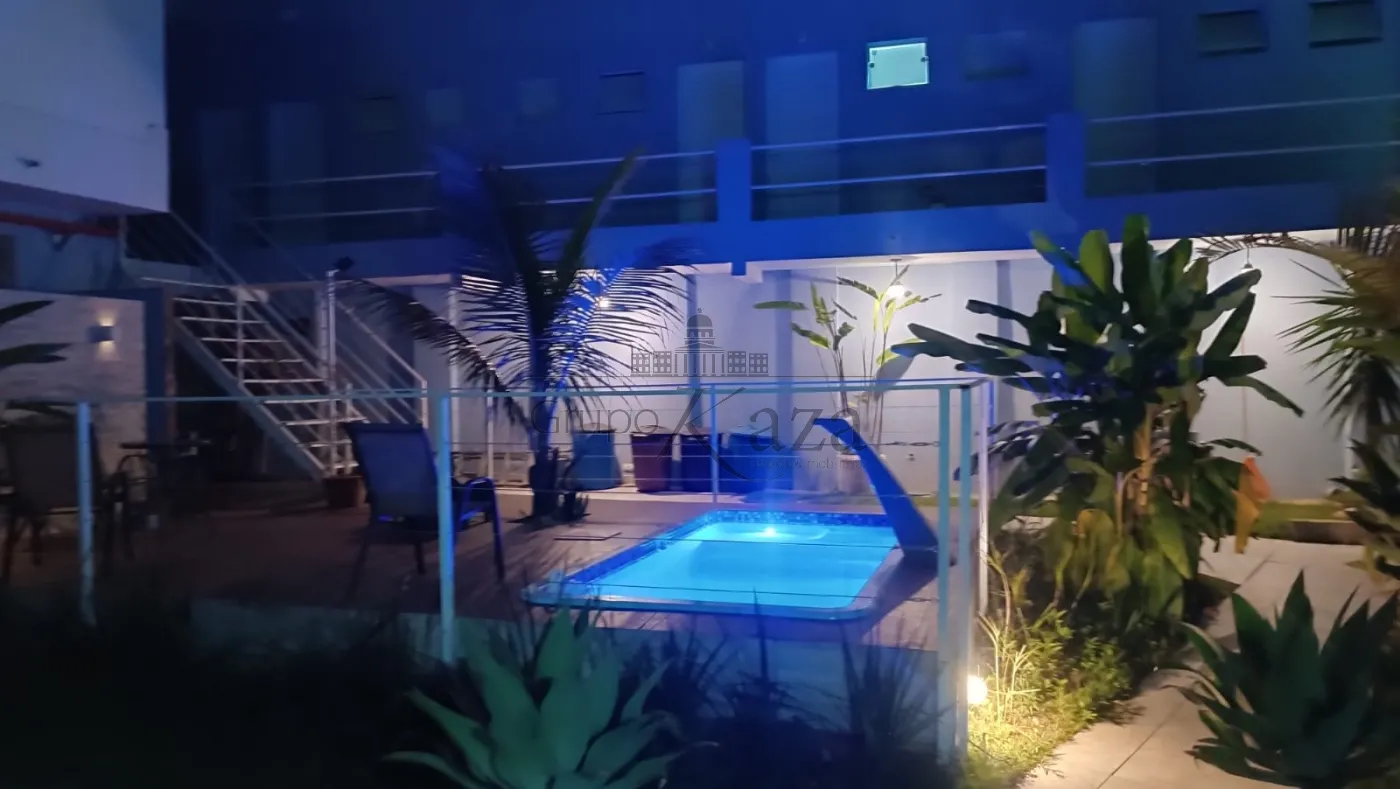 Foto 11 de Casa Kitnet em Bairro do Colonia, Jacareí - imagem 11