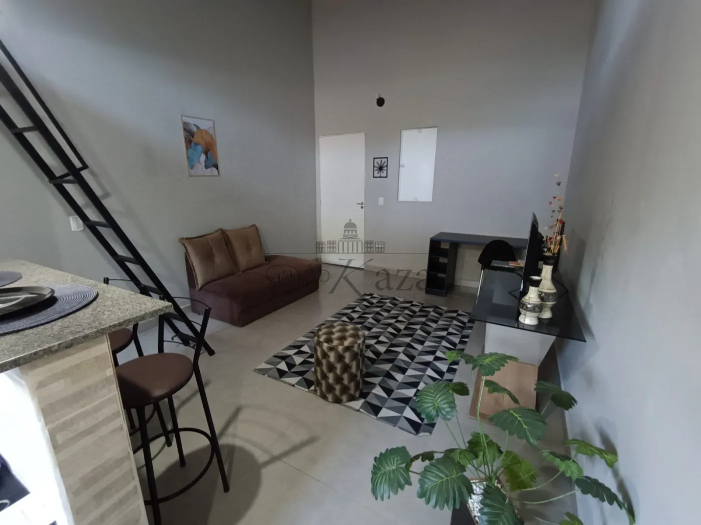 Foto 3 de Casa Kitnet em Bairro do Colonia, Jacareí - imagem 3 Foto 3 de Casa Kitnet em Bairro do Colonia, Jacareí - imagem 3