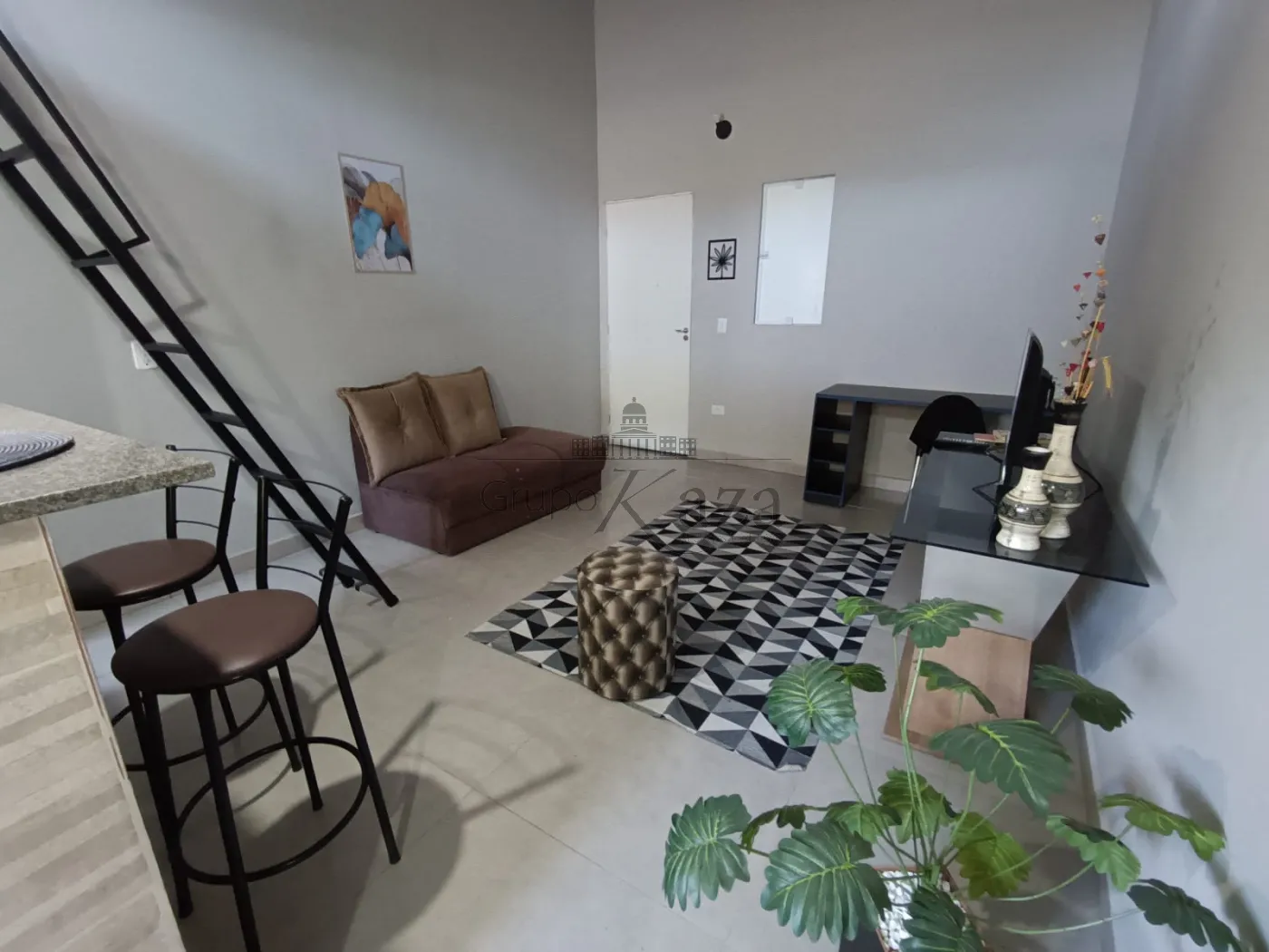 Foto 2 de Casa Kitnet em Bairro do Colonia, Jacareí - imagem 2 Foto 2 de Casa Kitnet em Bairro do Colonia, Jacareí - imagem 2