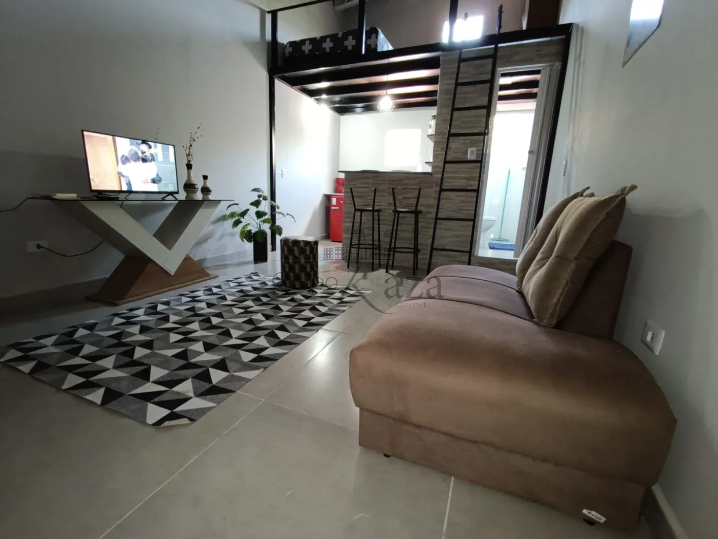 Foto 1 de Casa Kitnet em Bairro do Colonia, Jacareí - imagem 1 Foto 1 de Casa Kitnet em Bairro do Colonia, Jacareí - imagem 1