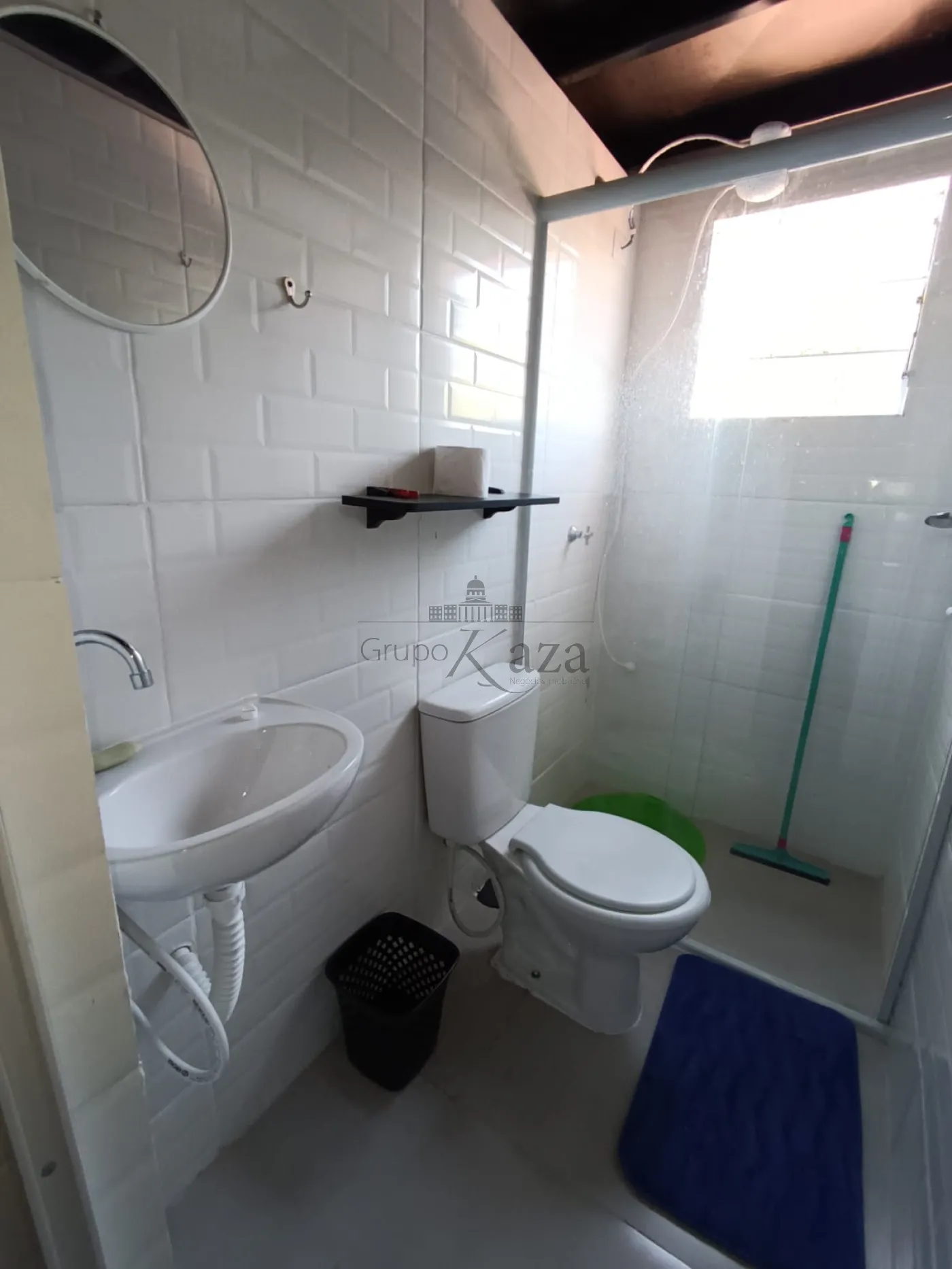 Foto 8 de Casa Kitnet em Bairro do Colonia, Jacareí - imagem 8