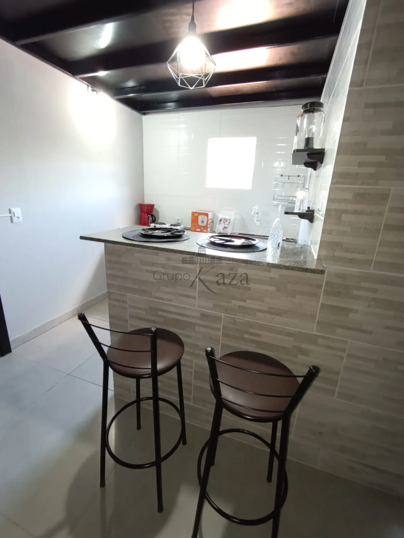 Foto 6 de Casa Kitnet em Bairro do Colonia, Jacareí - imagem 6