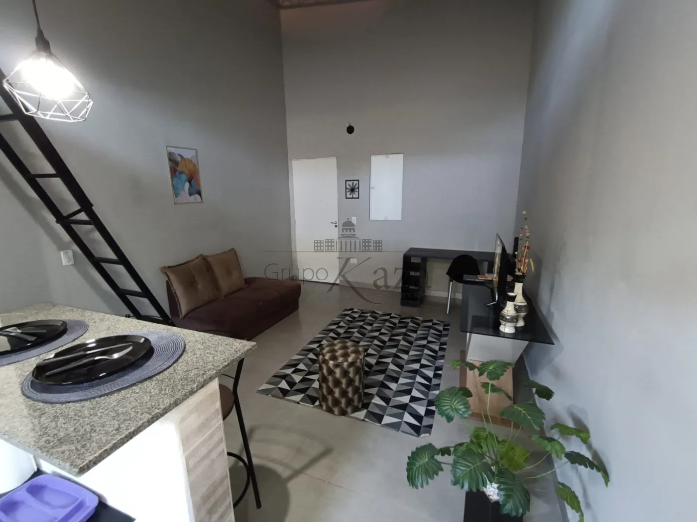 Foto 4 de Casa Kitnet em Bairro do Colonia, Jacareí - imagem 4