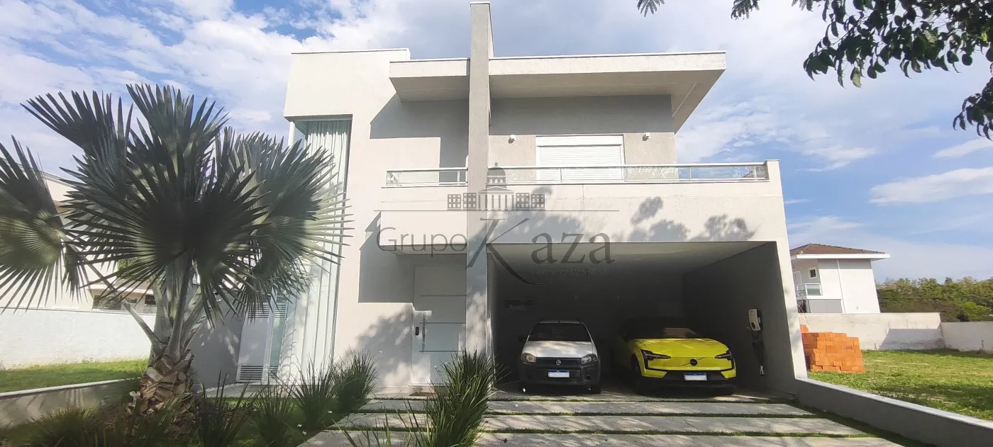 Foto 1 de Casa Condomínio em Jardim Califórnia, Jacareí - imagem 1