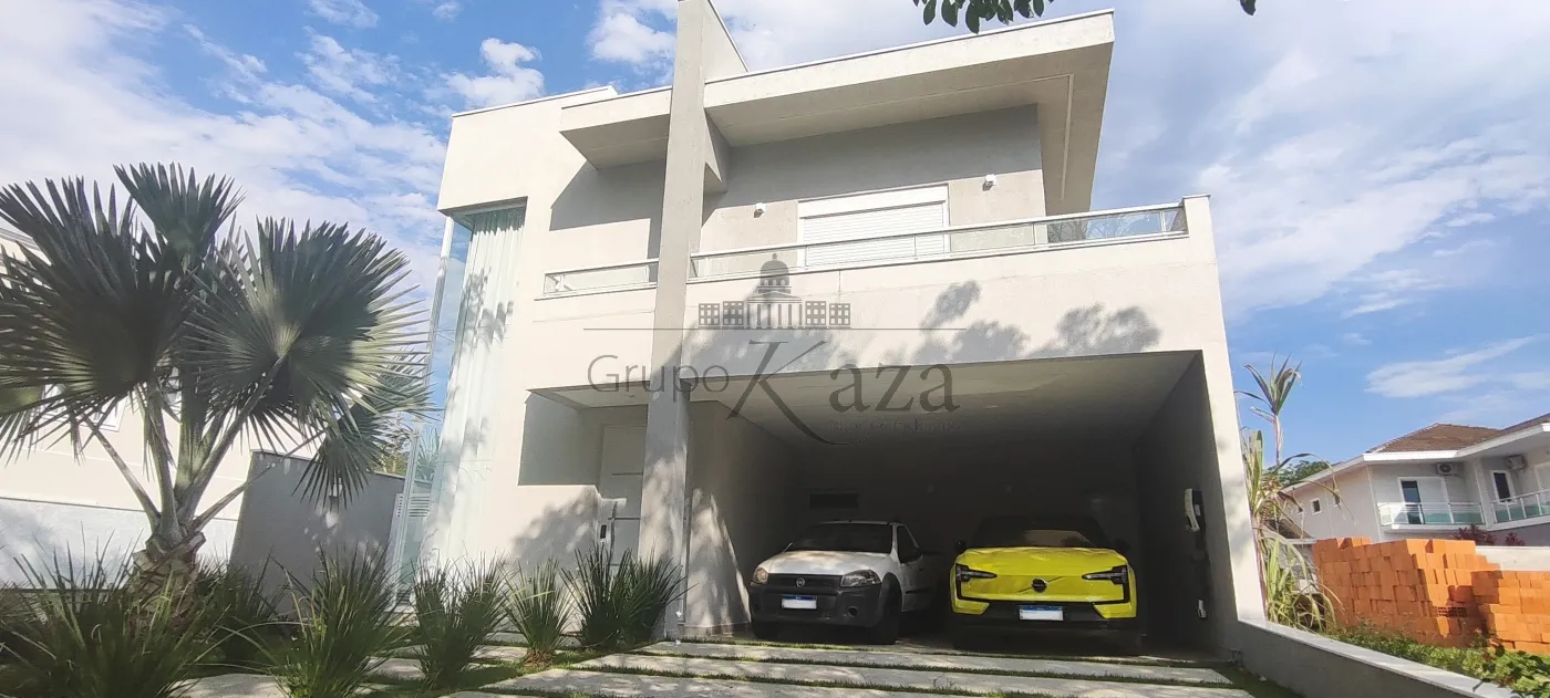 Foto 2 de Casa Condomínio em Jardim Califórnia, Jacareí - imagem 2