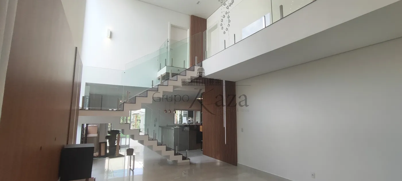 Foto 4 de Casa Condomínio em Jardim Califórnia, Jacareí - imagem 4