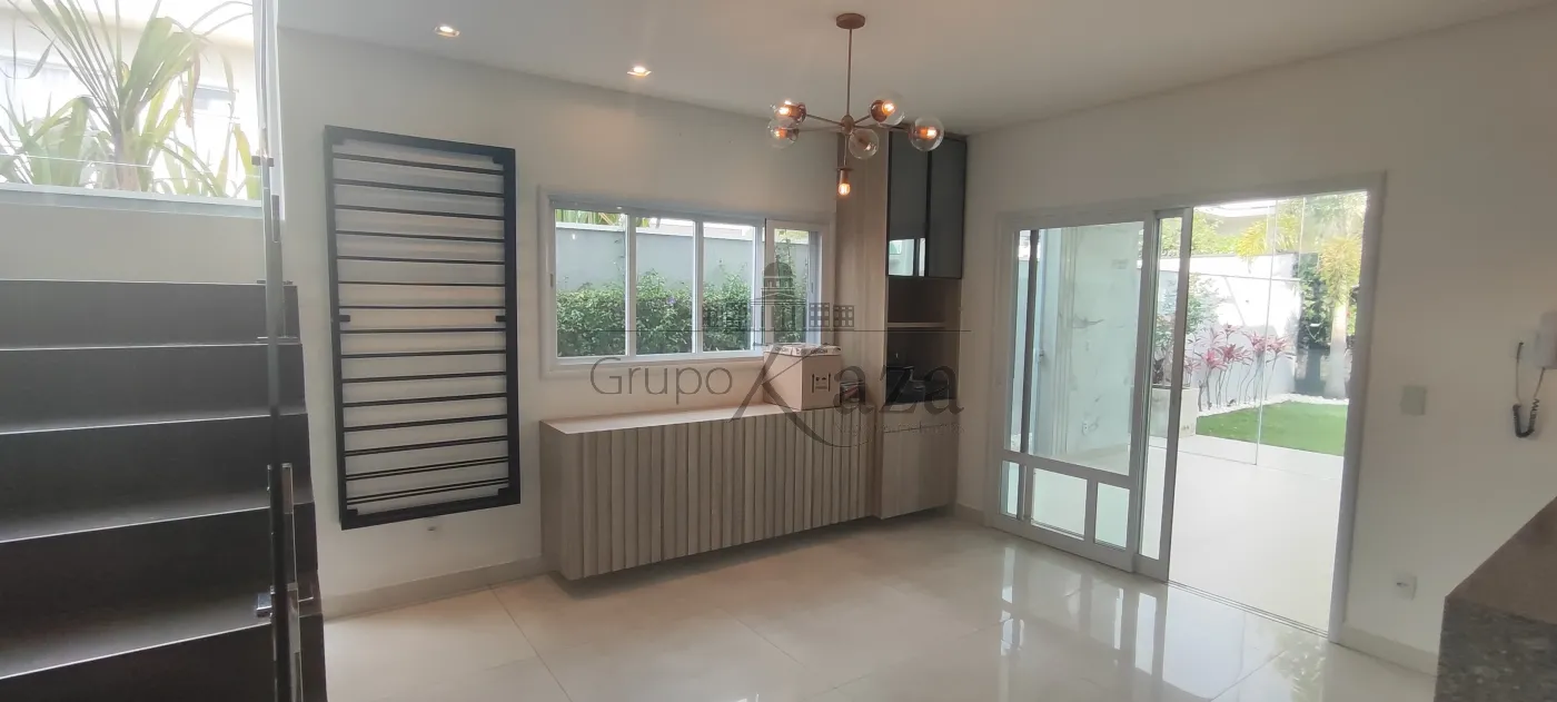 Foto 12 de Casa Condomínio em Jardim Califórnia, Jacareí - imagem 12