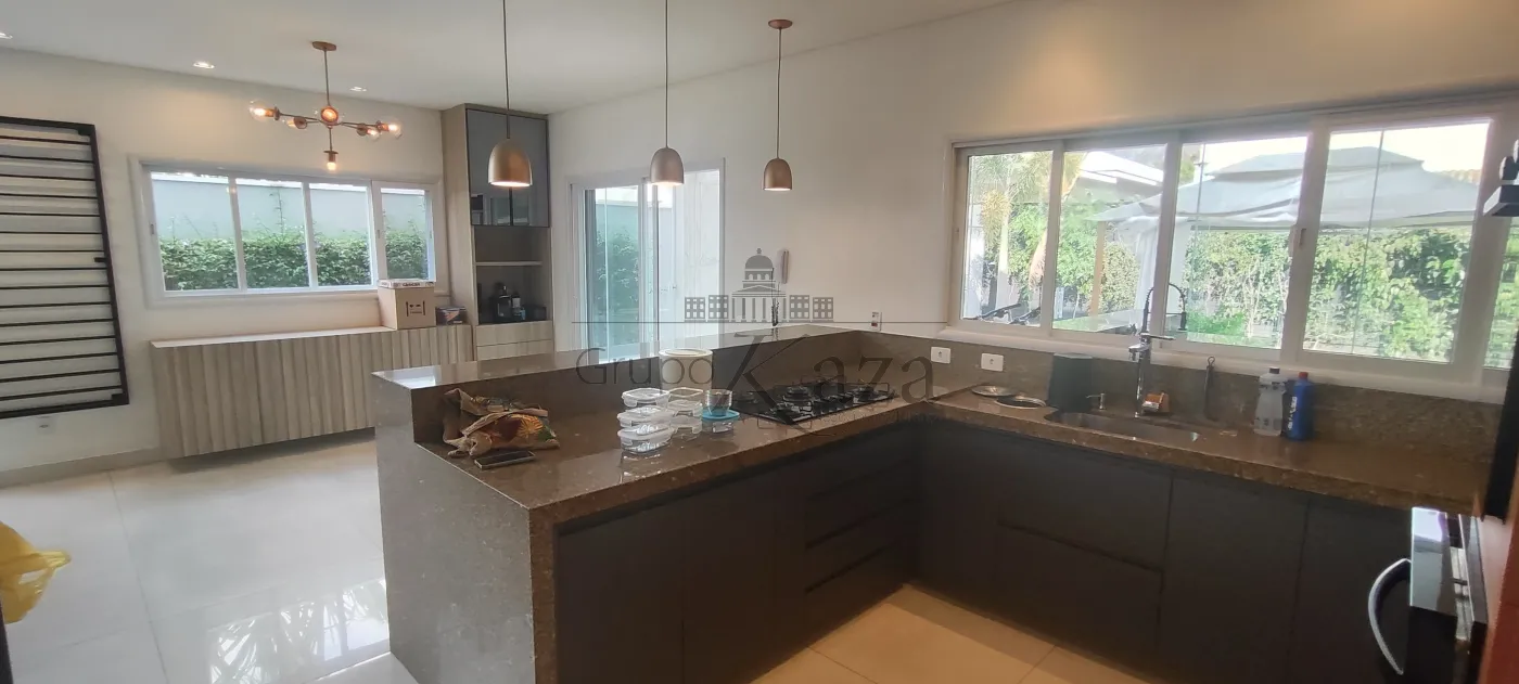 Foto 20 de Casa Condomínio em Jardim Califórnia, Jacareí - imagem 20