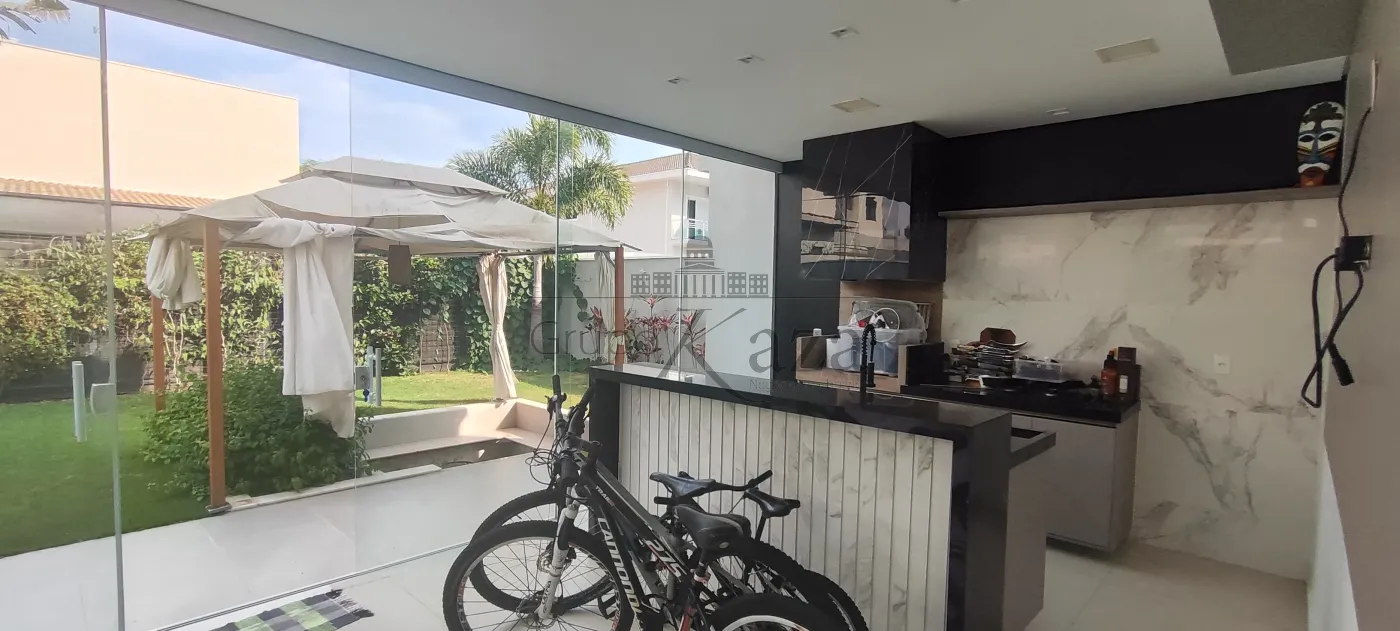 Foto 33 de Casa Condomínio em Jardim Califórnia, Jacareí - imagem 33