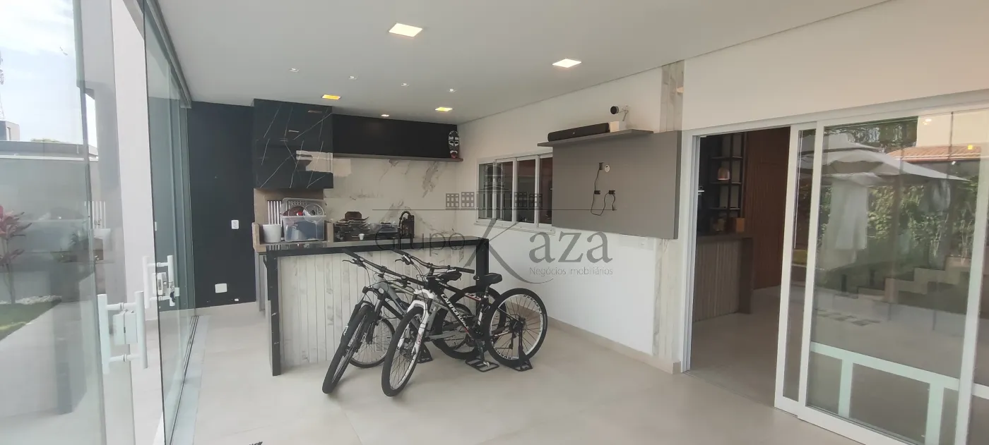 Foto 35 de Casa Condomínio em Jardim Califórnia, Jacareí - imagem 35